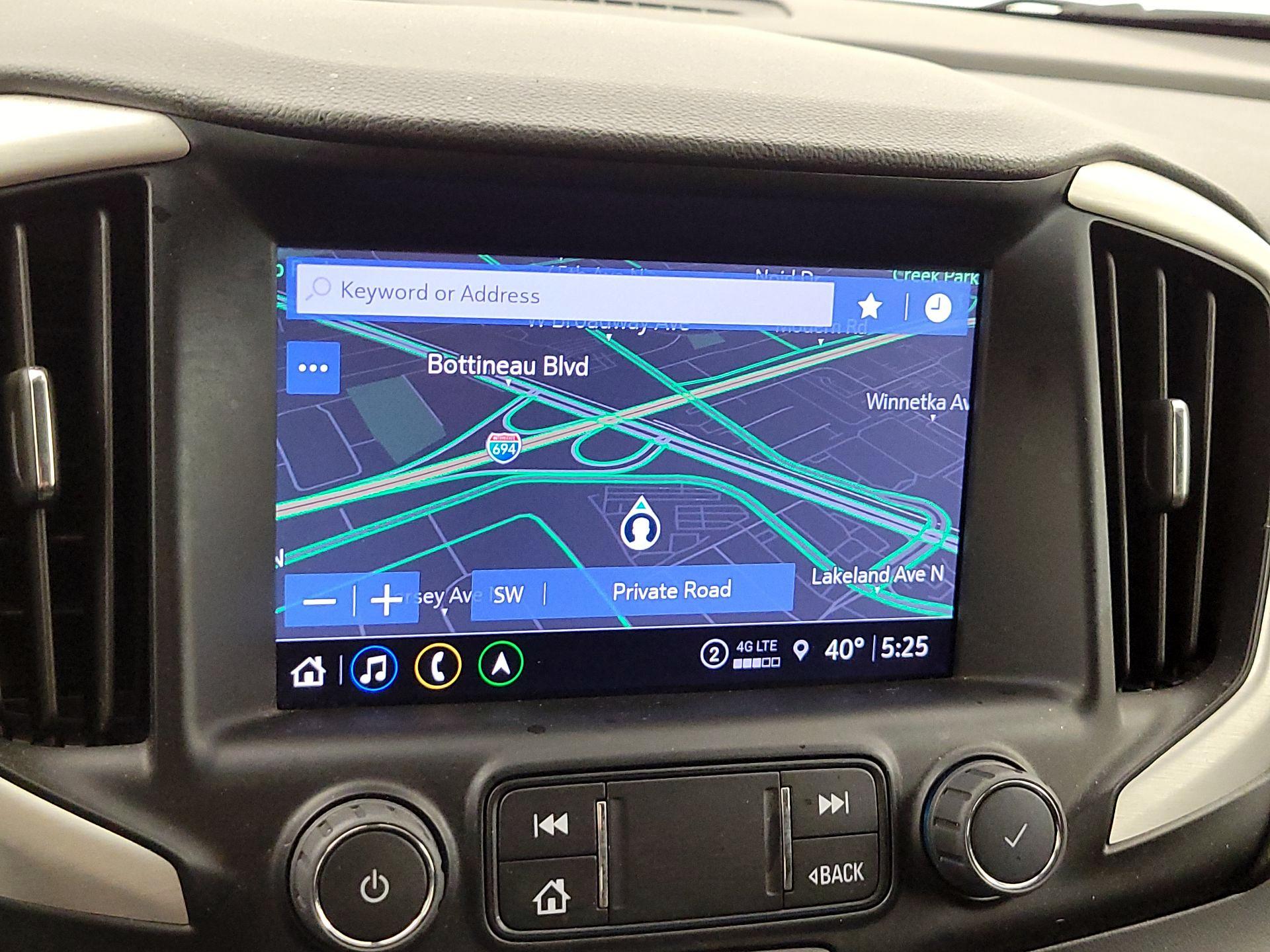 Thumbnail: 2022 GMC Terrain - 14