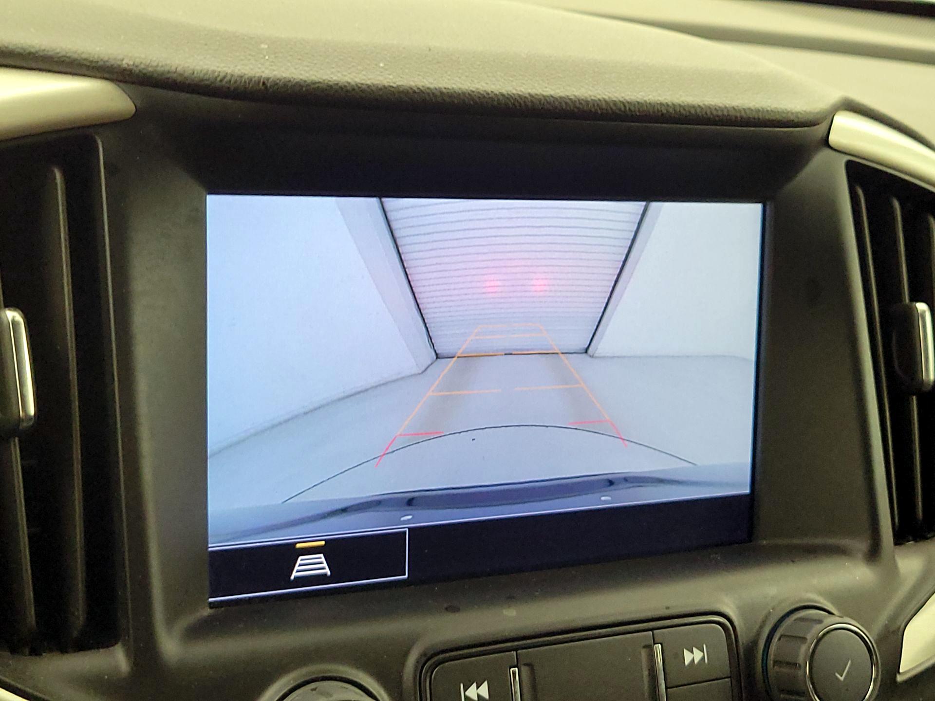 Thumbnail: 2022 GMC Terrain - 15