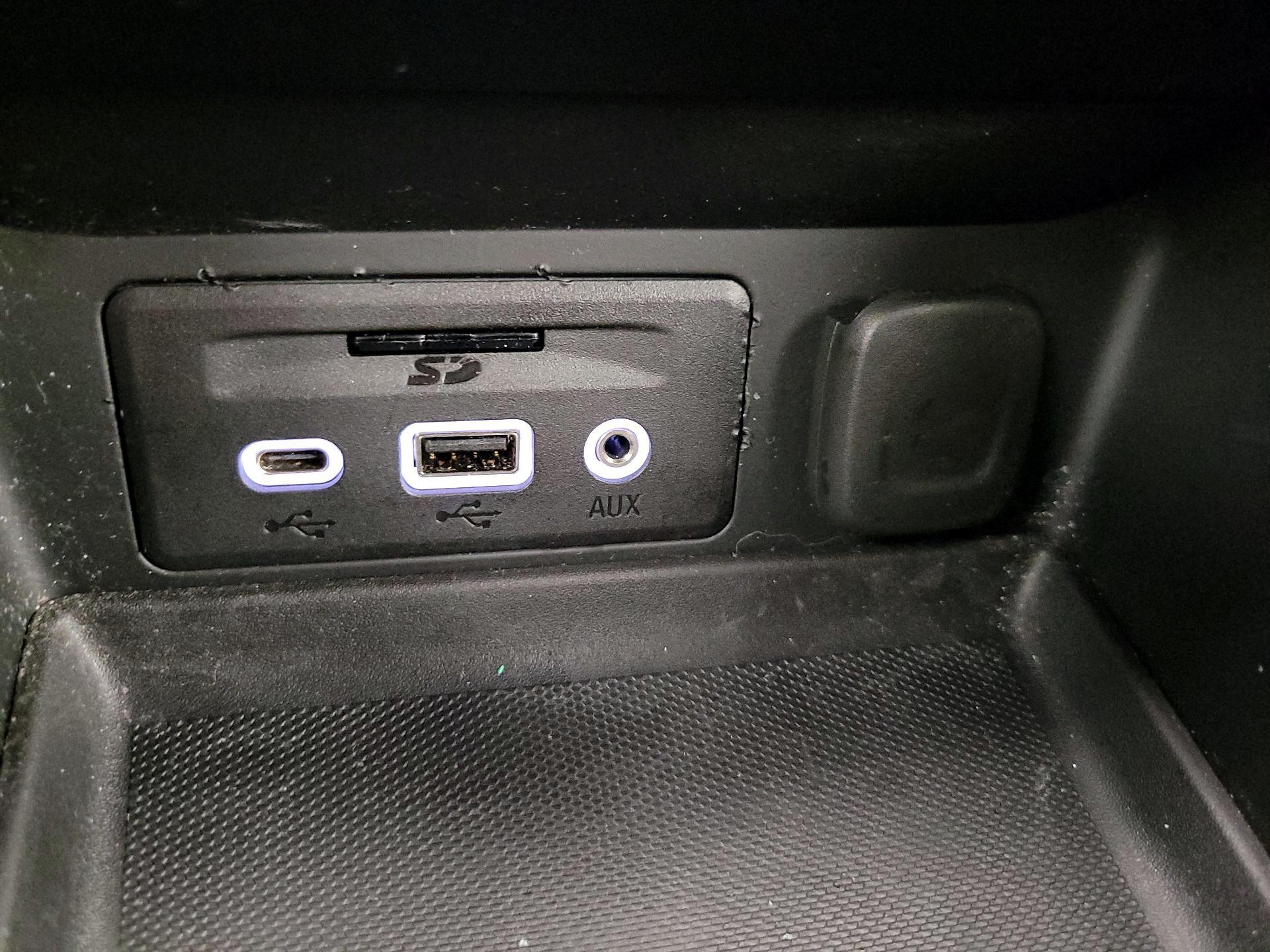 Thumbnail: 2022 GMC Terrain - 19