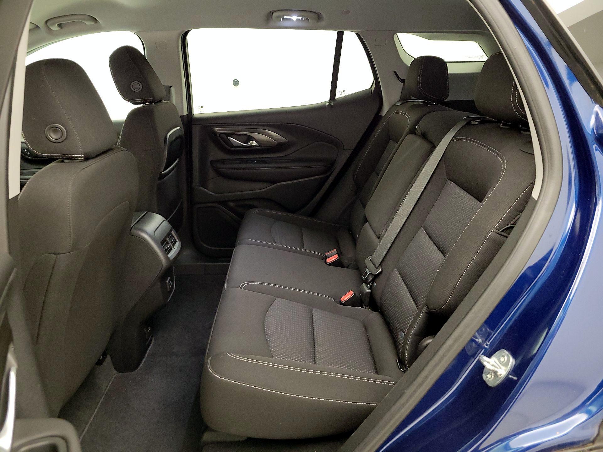 Thumbnail: 2022 GMC Terrain - 20