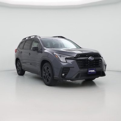 2023 Subaru Ascent Onyx Edition Limited