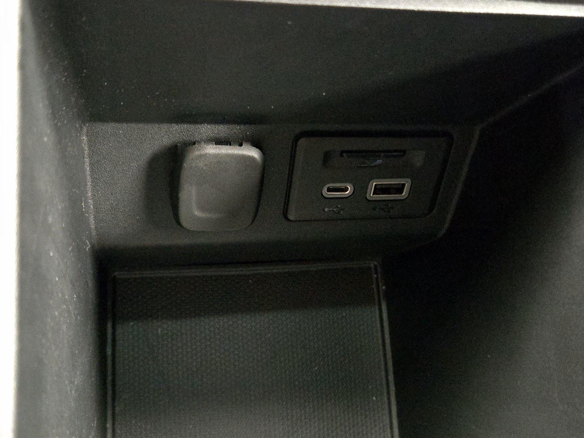 Thumbnail: 2025 Chevrolet Blazer - 18