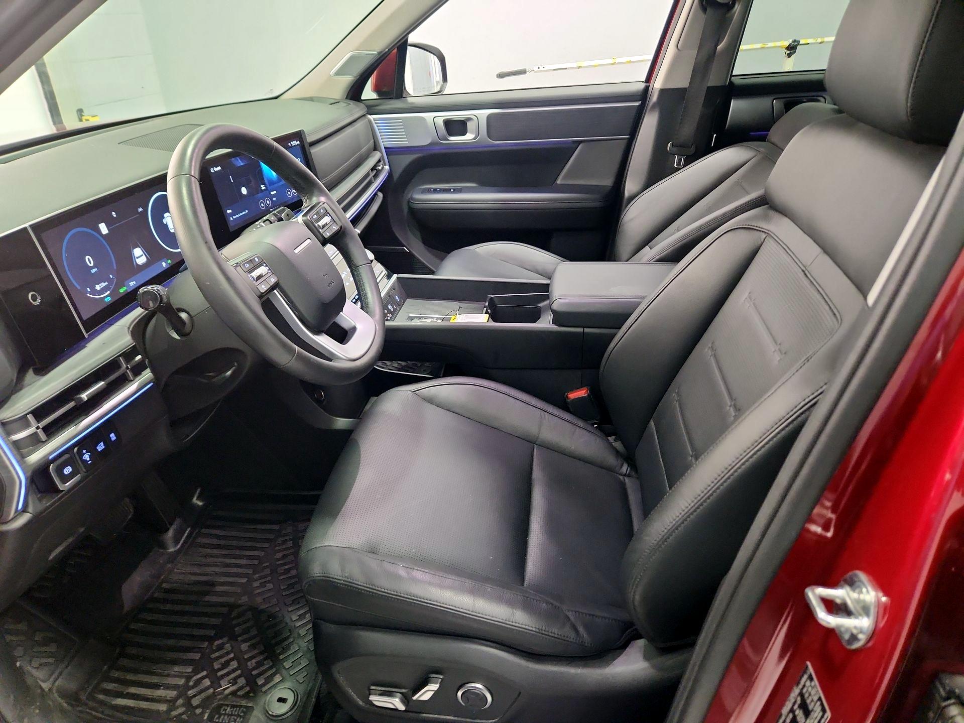 Thumbnail: 2024 Hyundai Santa Fe - 11