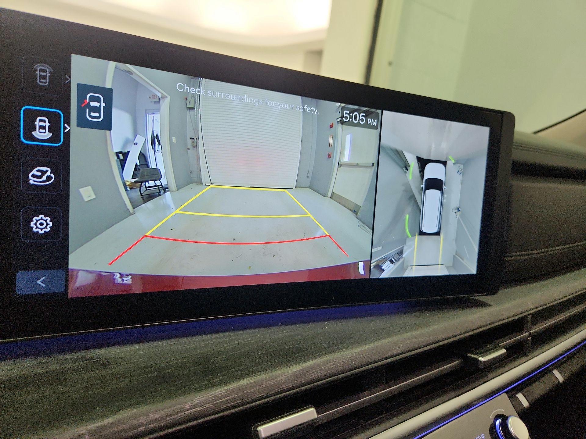 Thumbnail: 2024 Hyundai Santa Fe - 14