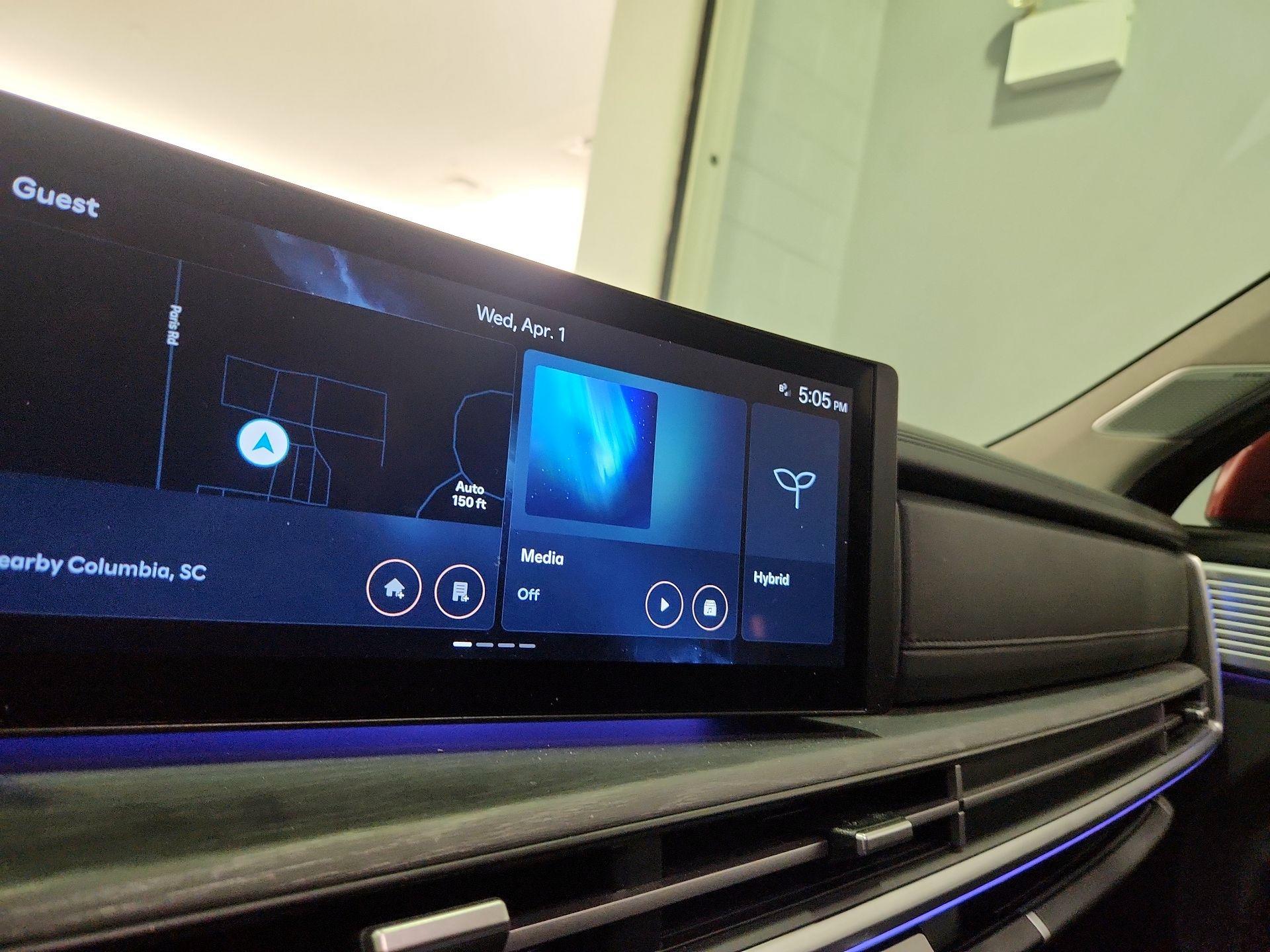 Thumbnail: 2024 Hyundai Santa Fe - 15