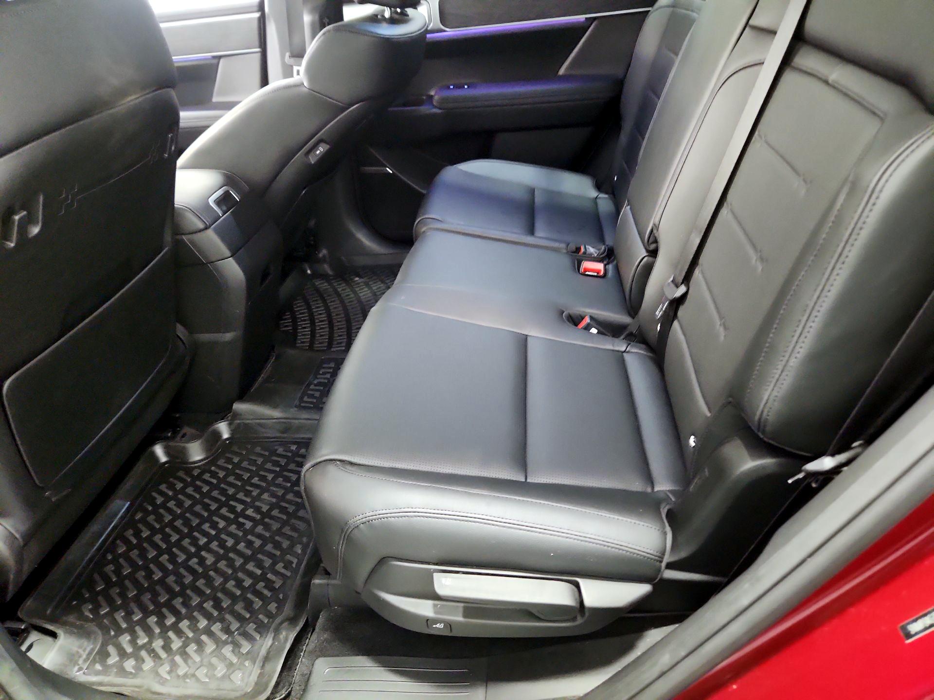 Thumbnail: 2024 Hyundai Santa Fe - 19