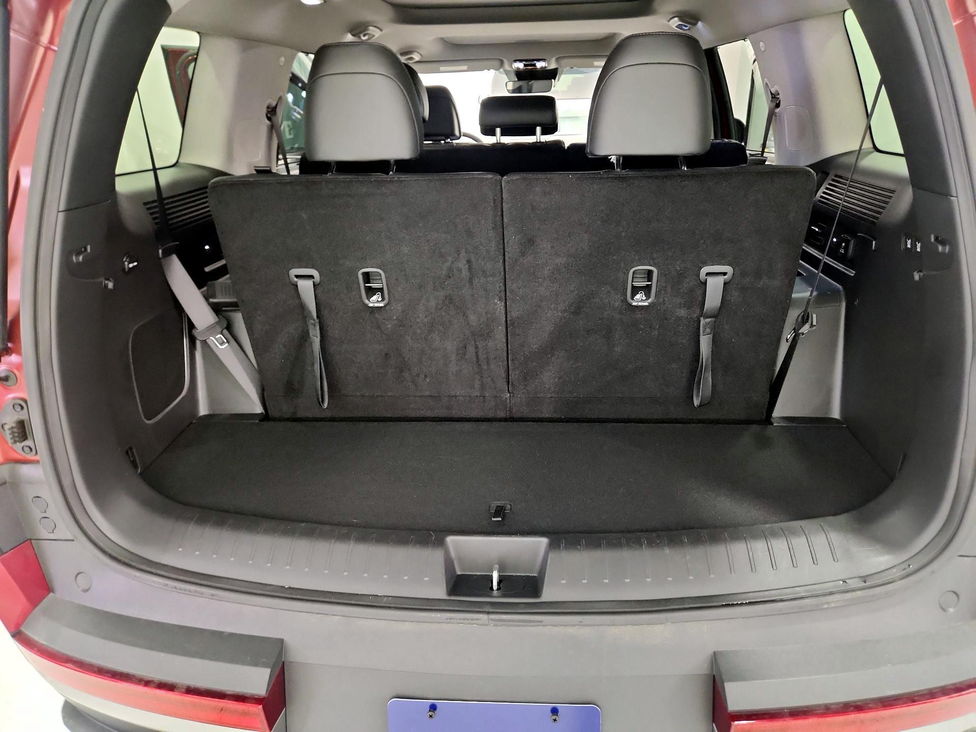 Thumbnail: 2024 Hyundai Santa Fe - 20