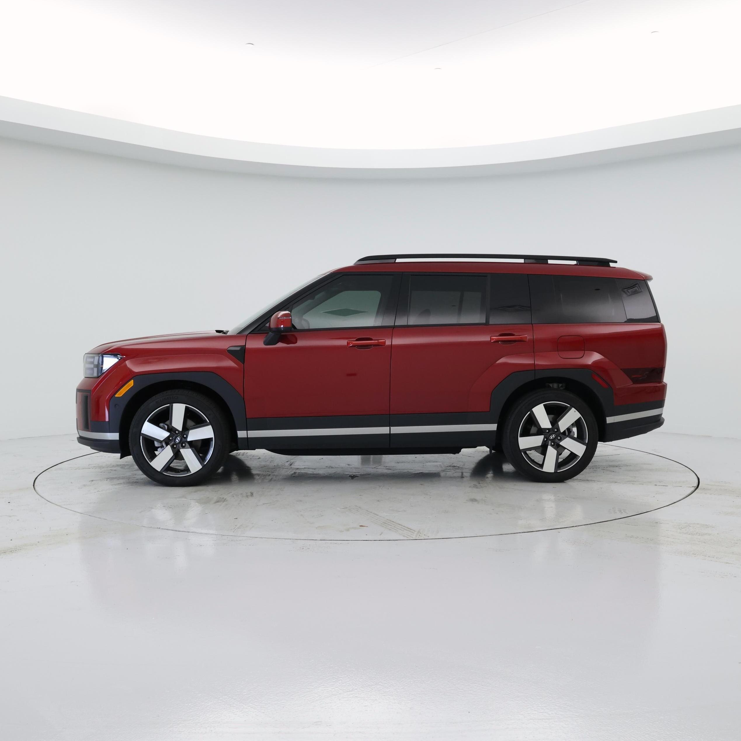 Thumbnail: 2024 Hyundai Santa Fe - 3