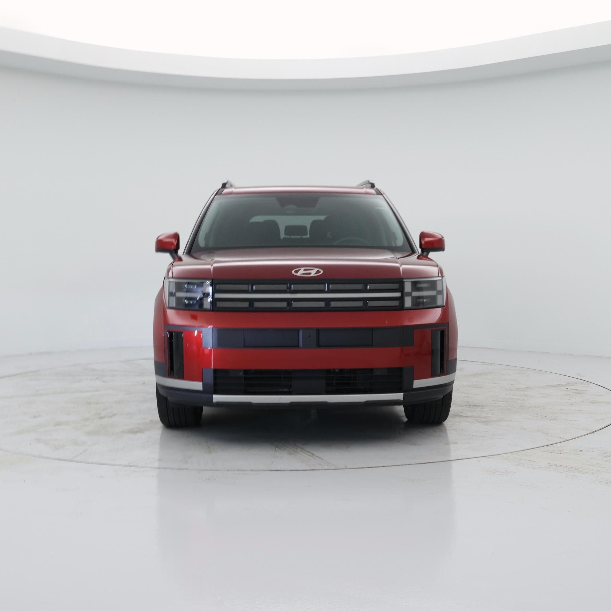 Thumbnail: 2024 Hyundai Santa Fe - 5