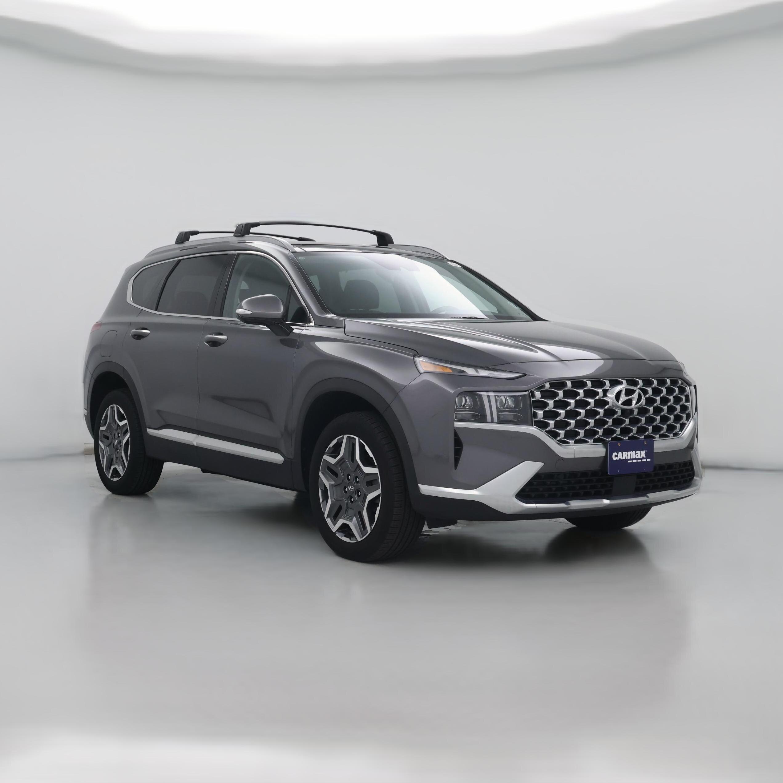 Thumbnail: 2023 Hyundai Santa Fe - 1