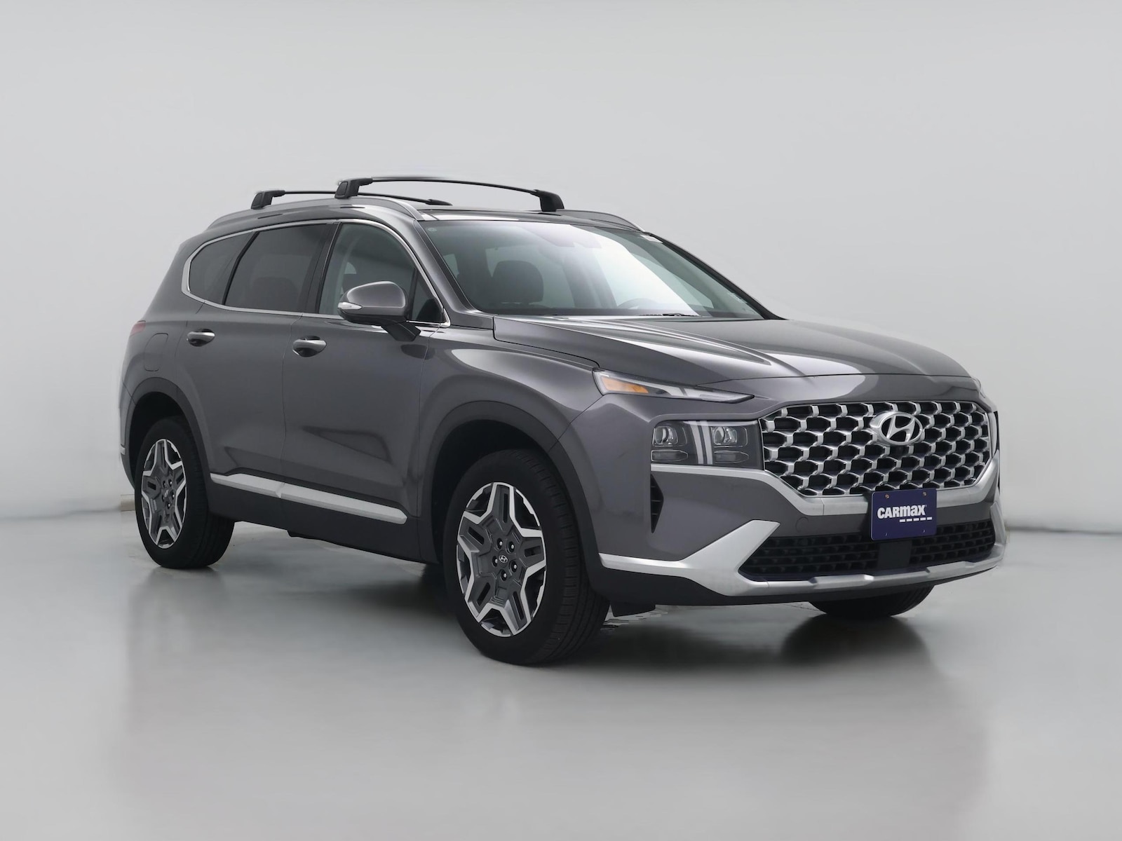 2023 Hyundai Santa Fe Limited PHEV