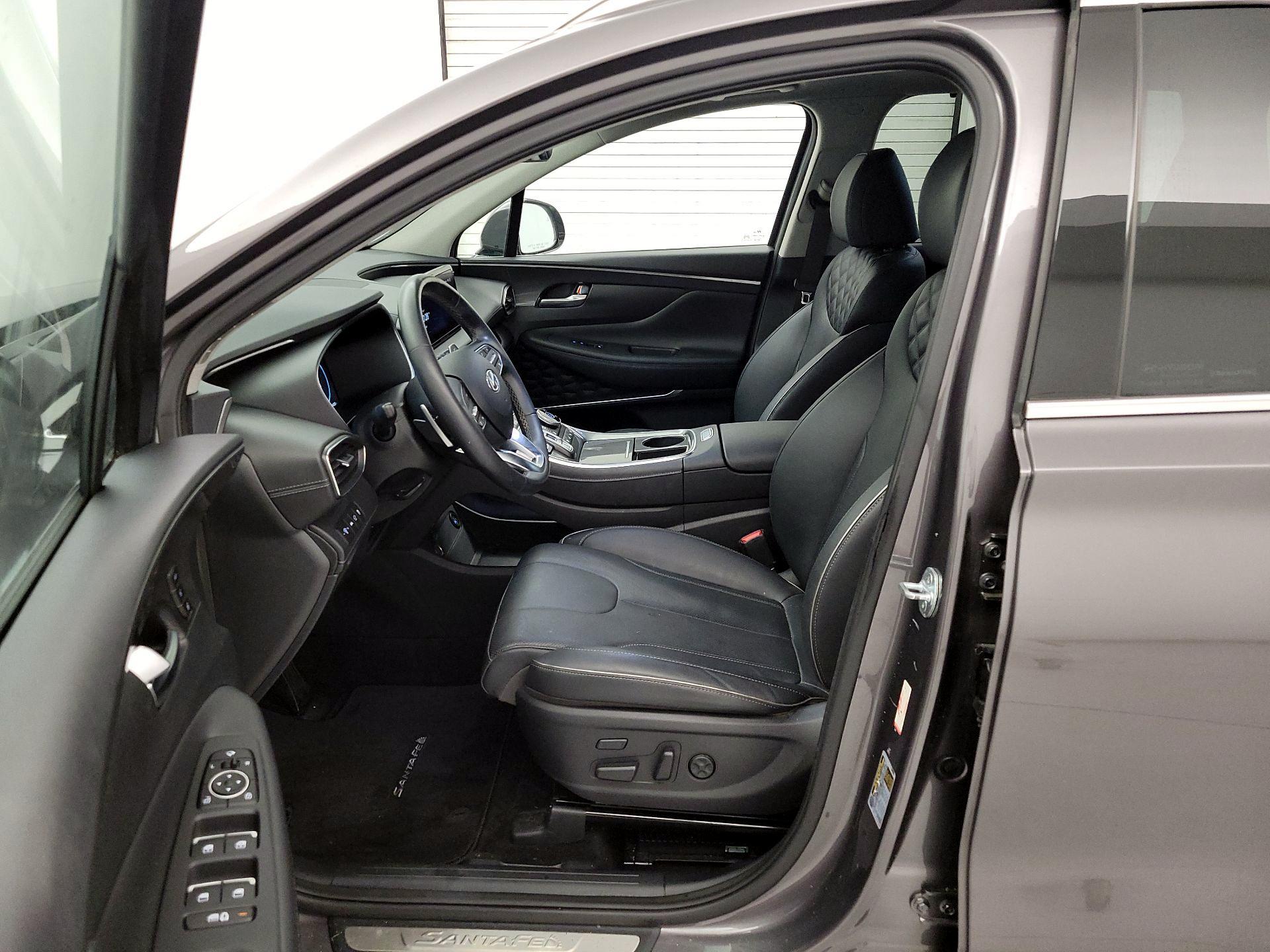Thumbnail: 2023 Hyundai Santa Fe - 11