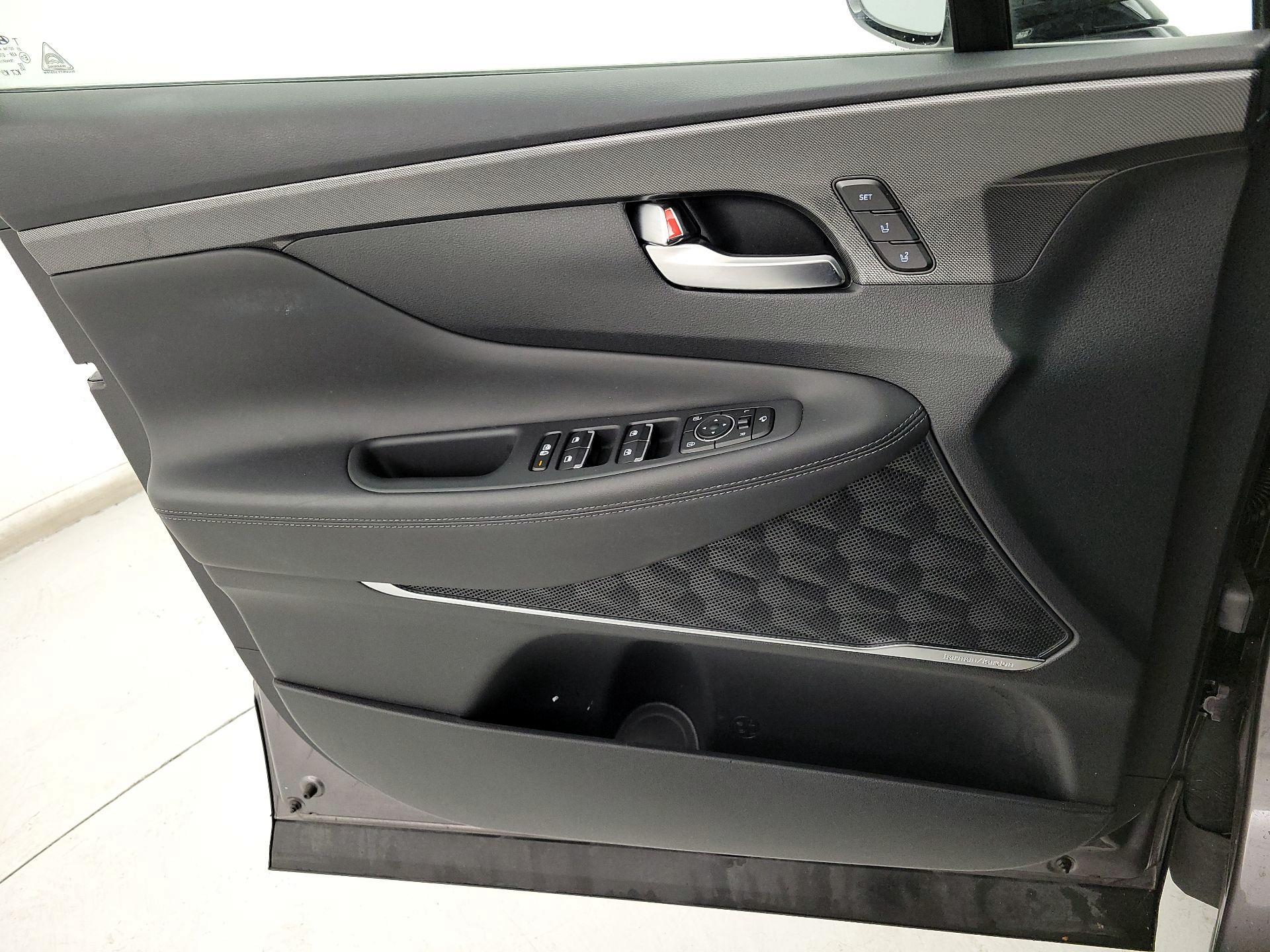 Thumbnail: 2023 Hyundai Santa Fe - 12