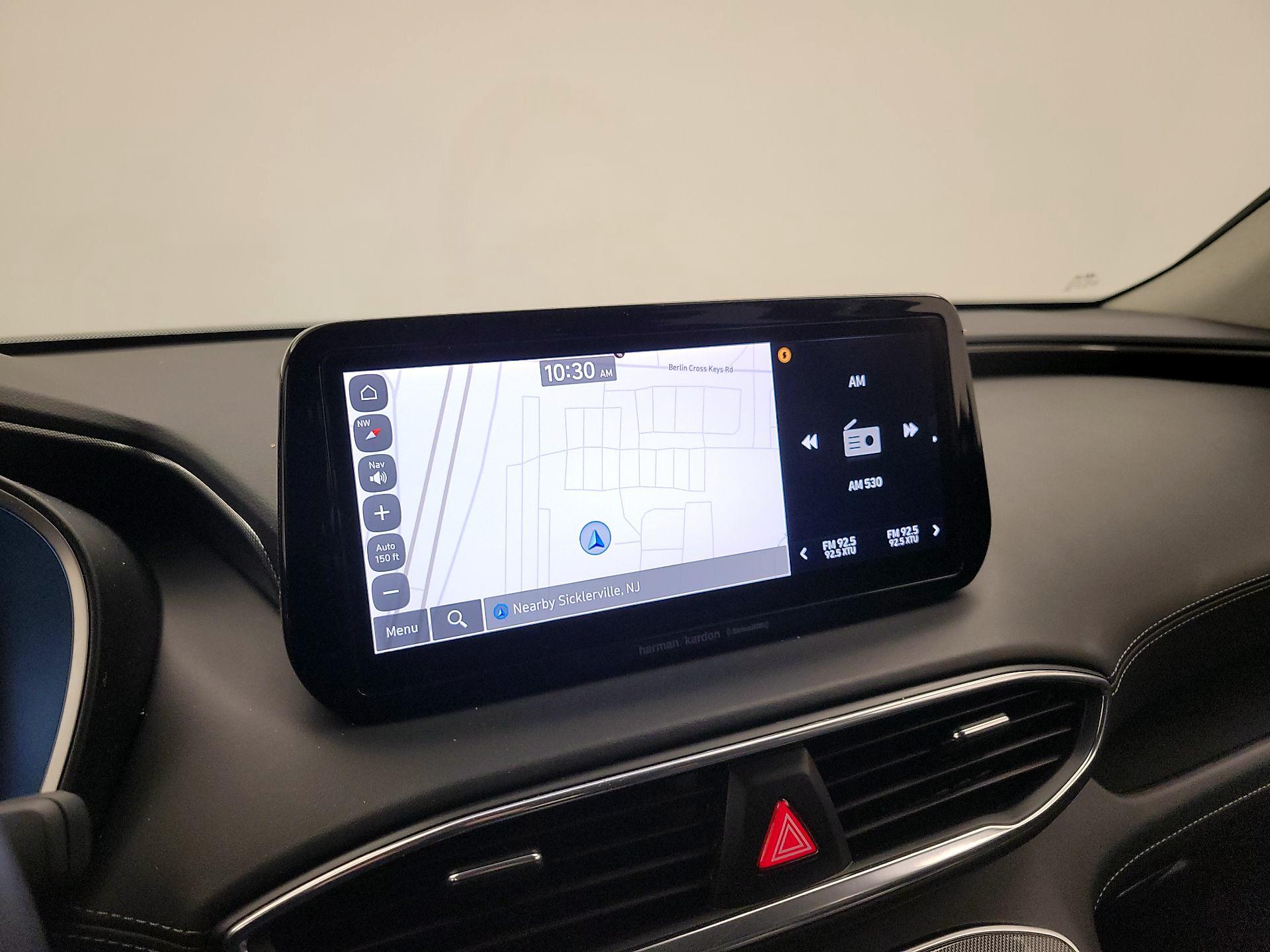 Thumbnail: 2023 Hyundai Santa Fe - 14