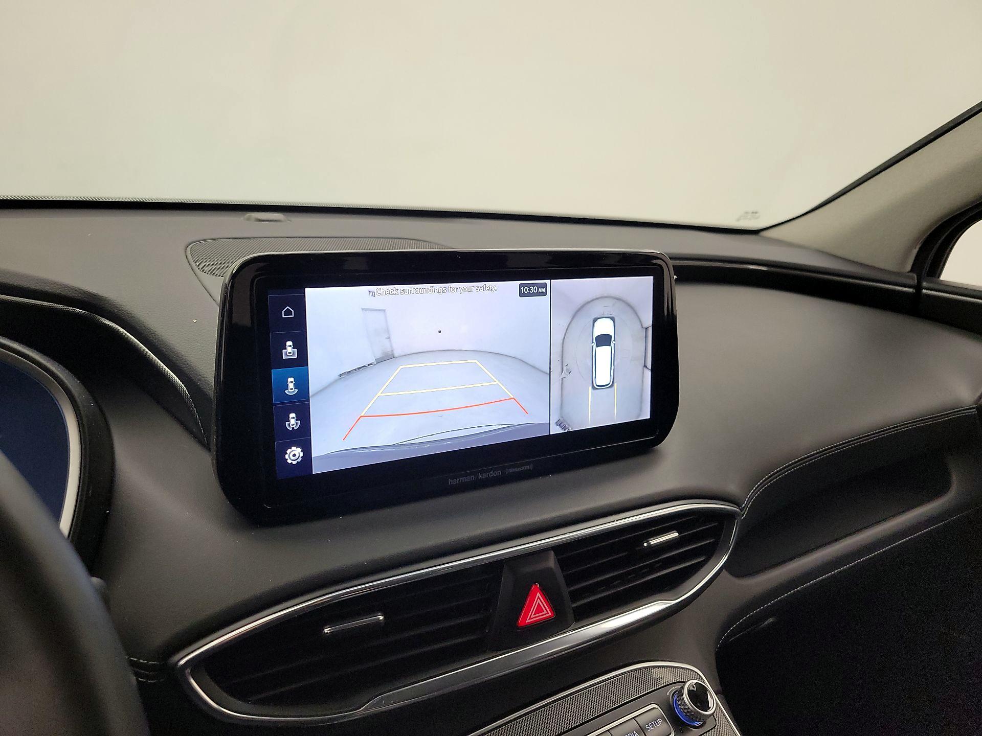 Thumbnail: 2023 Hyundai Santa Fe - 15