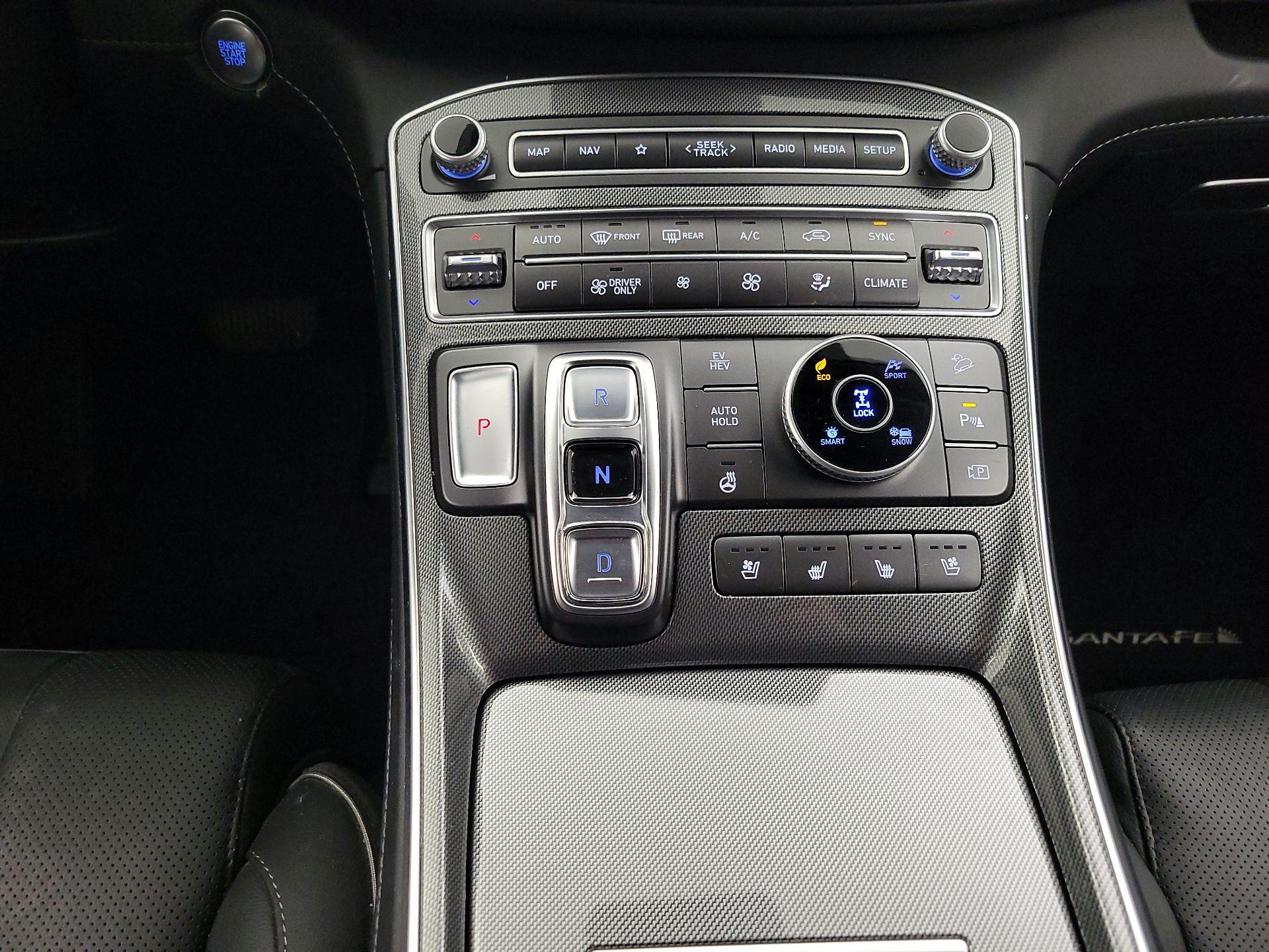 Thumbnail: 2023 Hyundai Santa Fe - 18