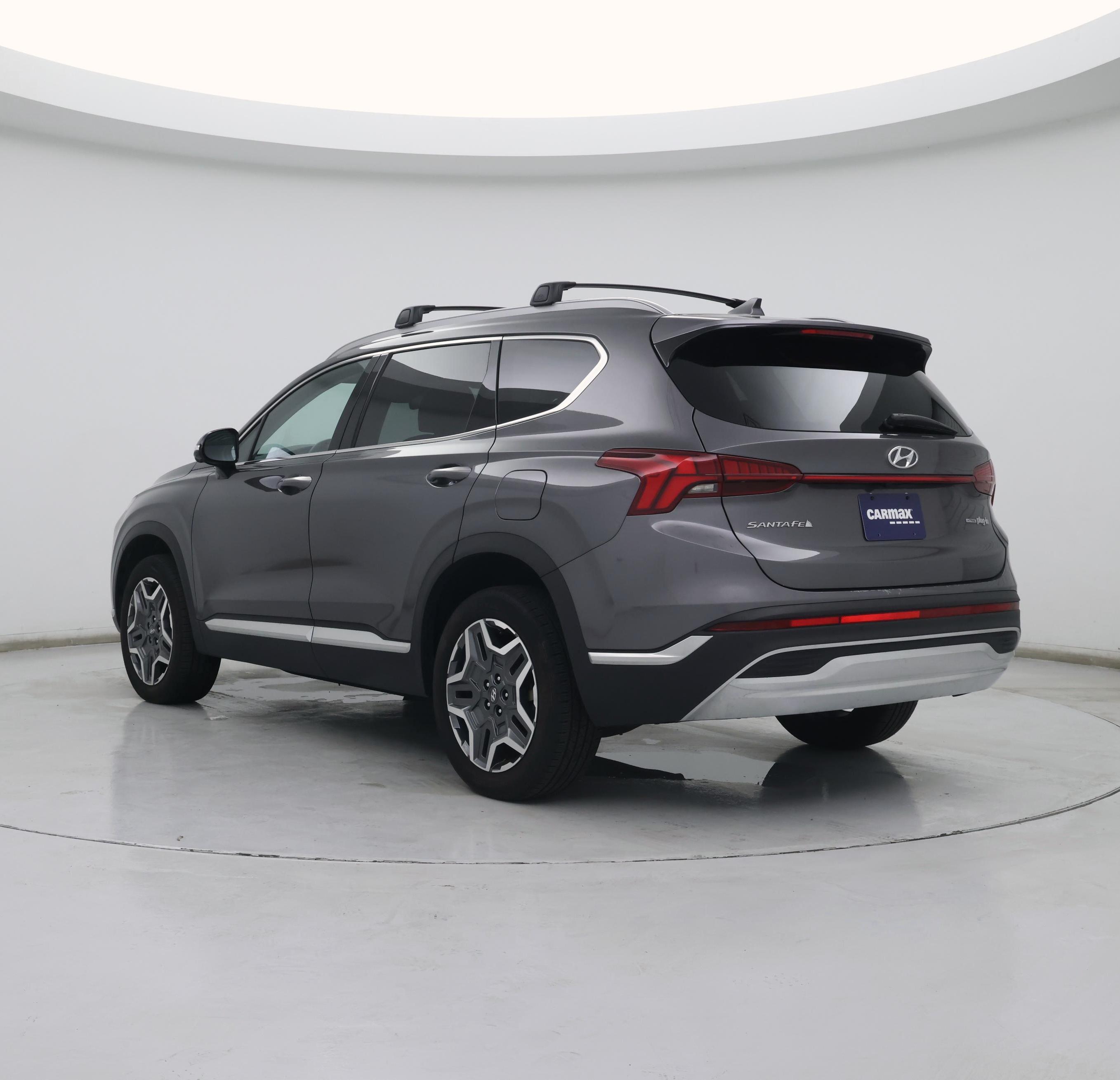 Thumbnail: 2023 Hyundai Santa Fe - 2