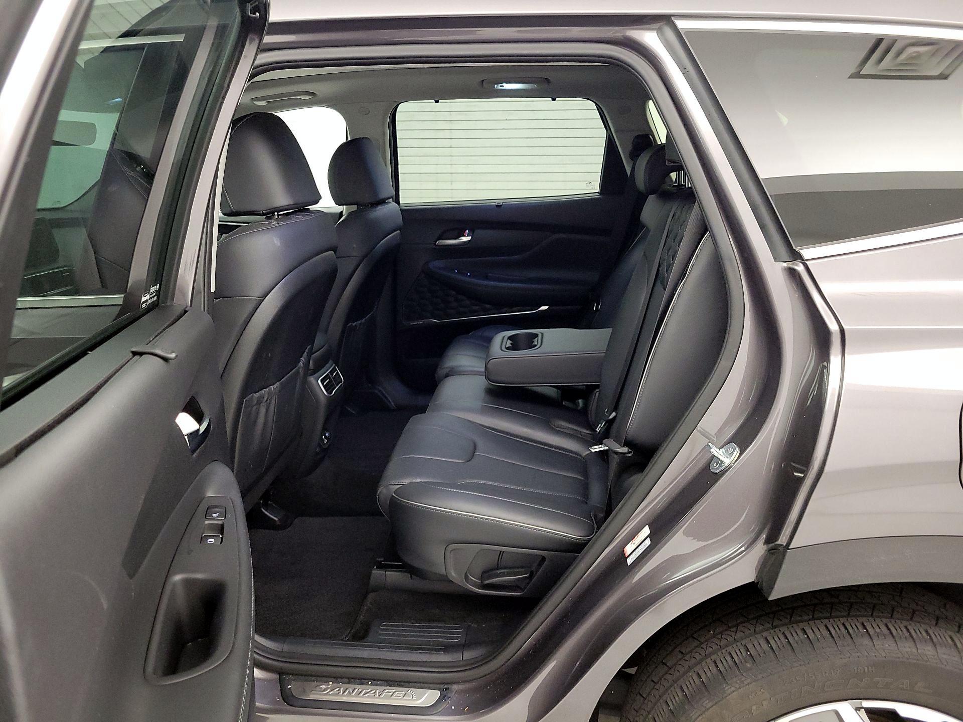 Thumbnail: 2023 Hyundai Santa Fe - 19