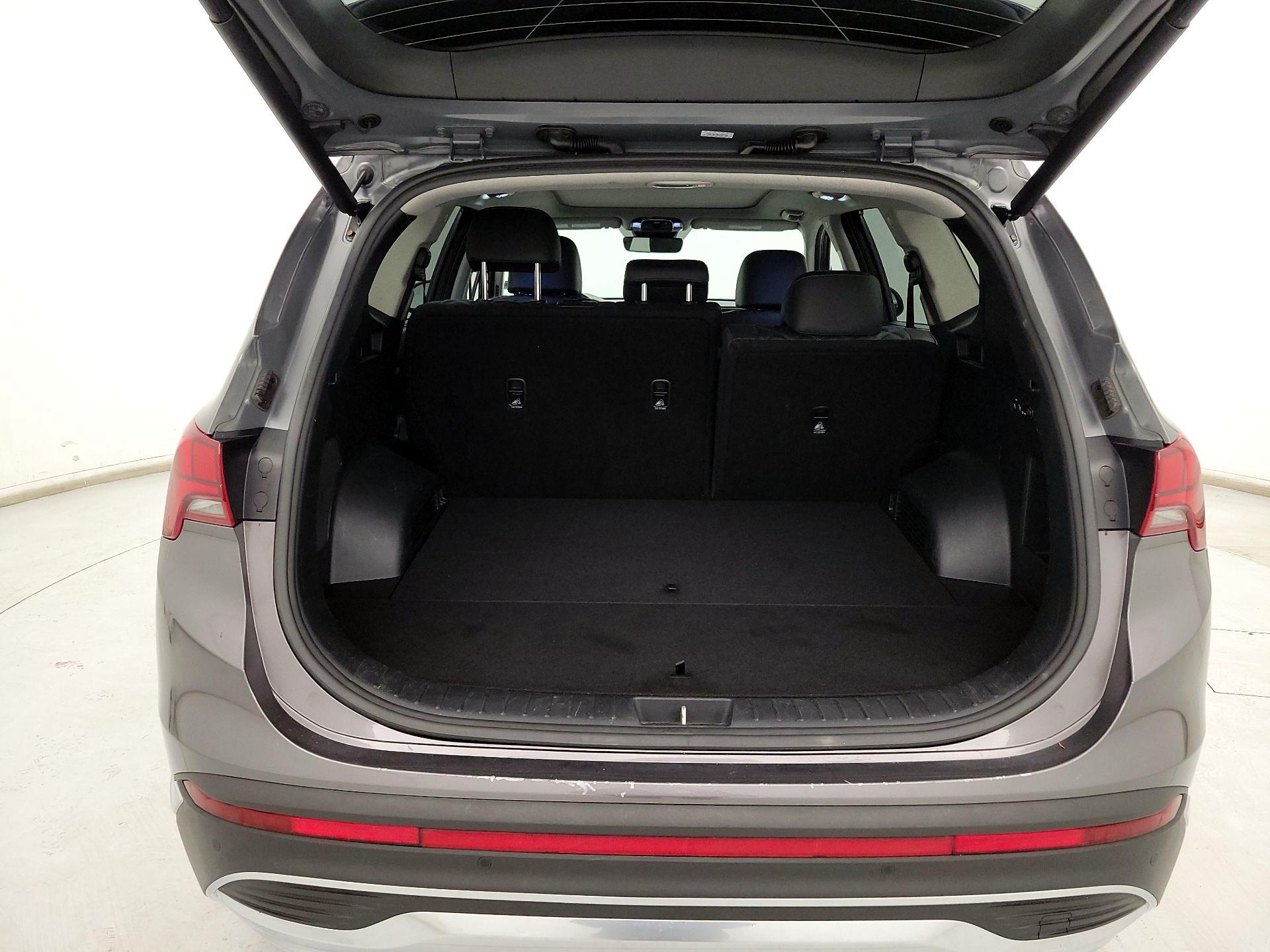 Thumbnail: 2023 Hyundai Santa Fe - 20