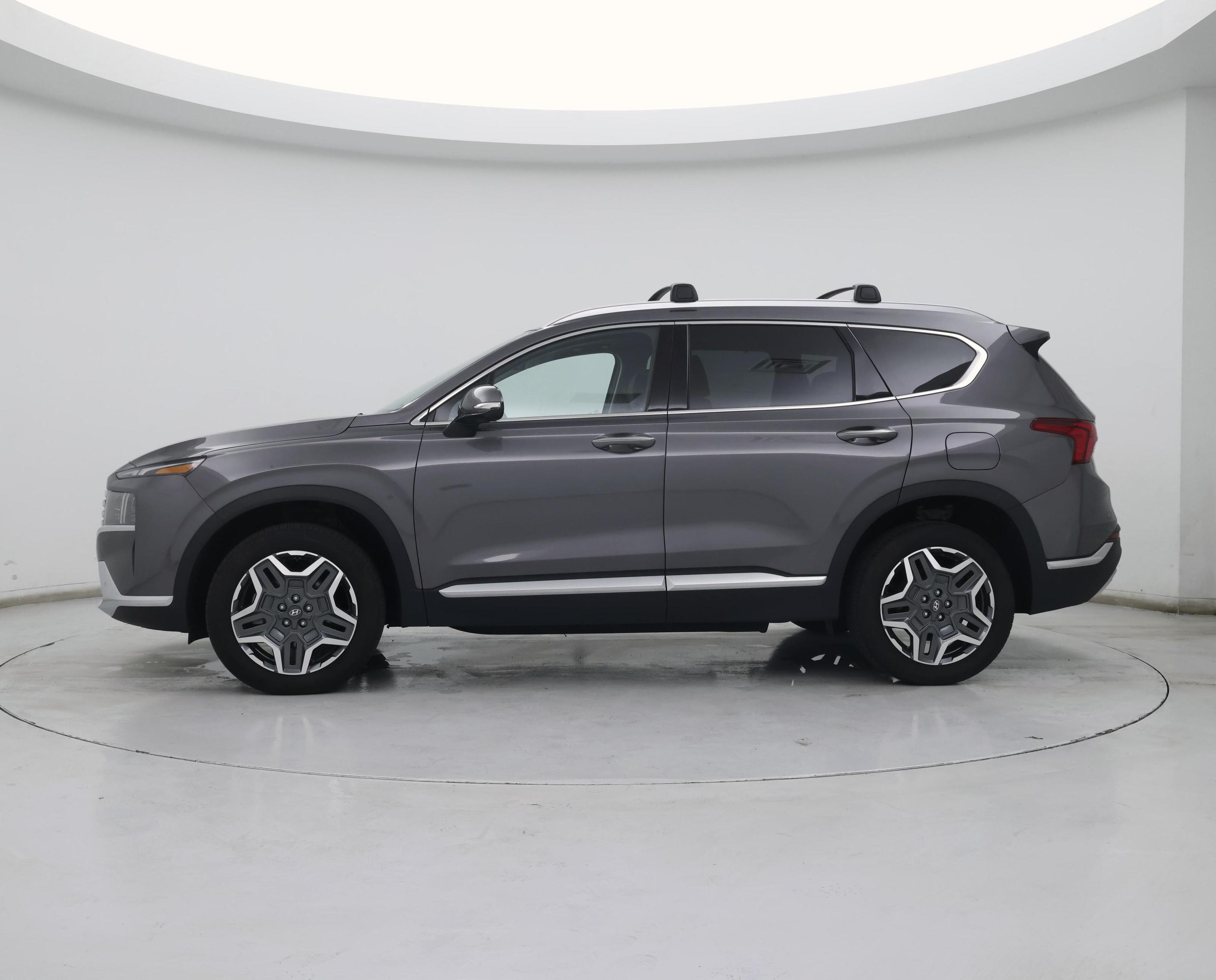 Thumbnail: 2023 Hyundai Santa Fe - 3