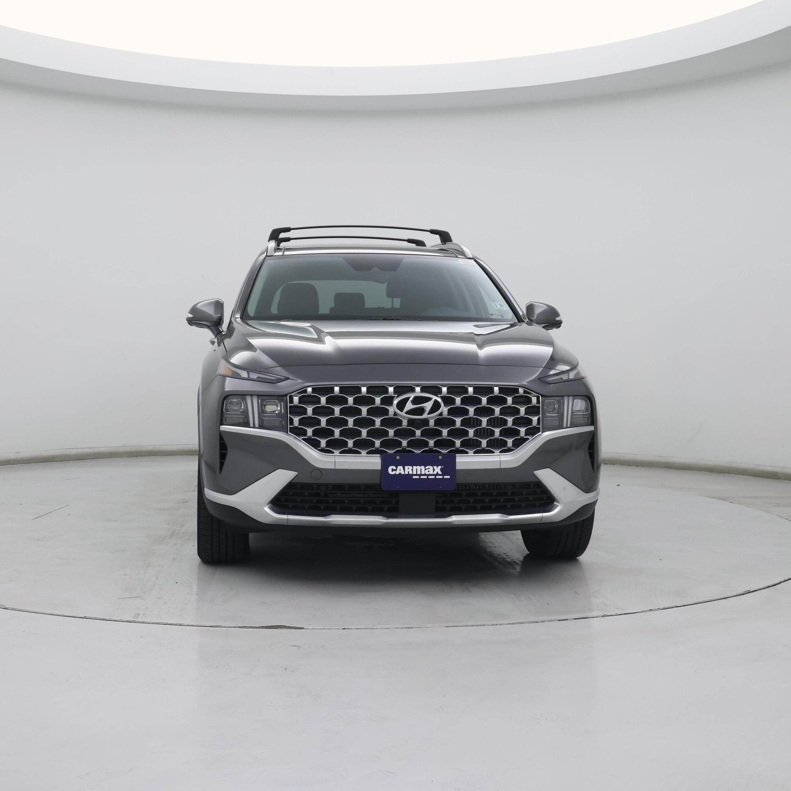 Thumbnail: 2023 Hyundai Santa Fe - 5