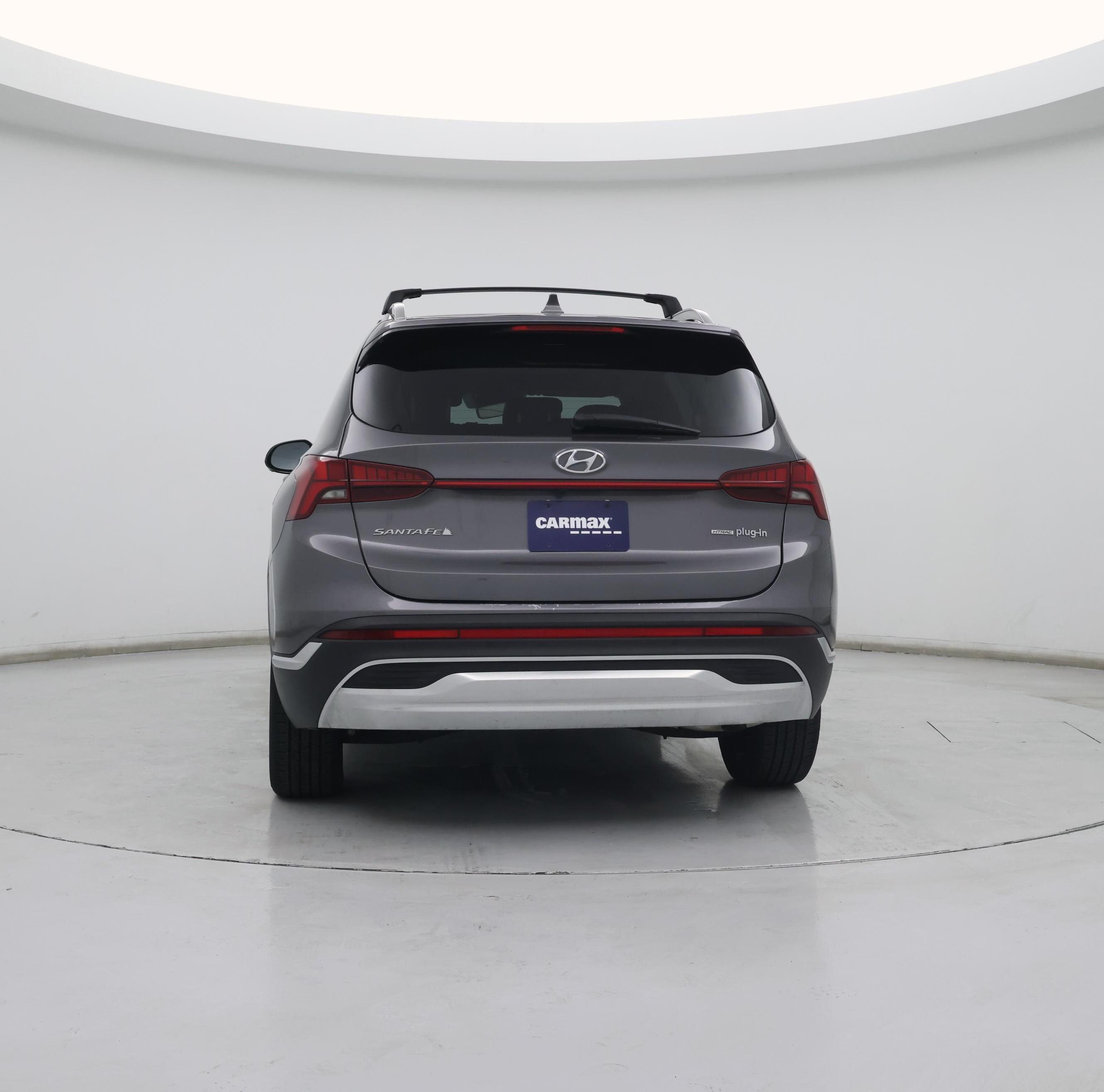 Thumbnail: 2023 Hyundai Santa Fe - 6