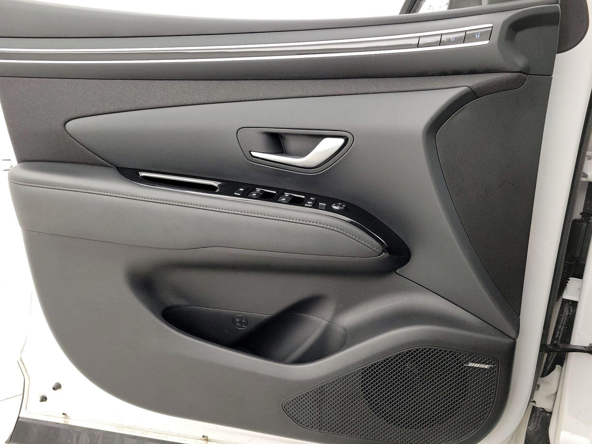 Thumbnail: 2023 Hyundai Tucson - 12