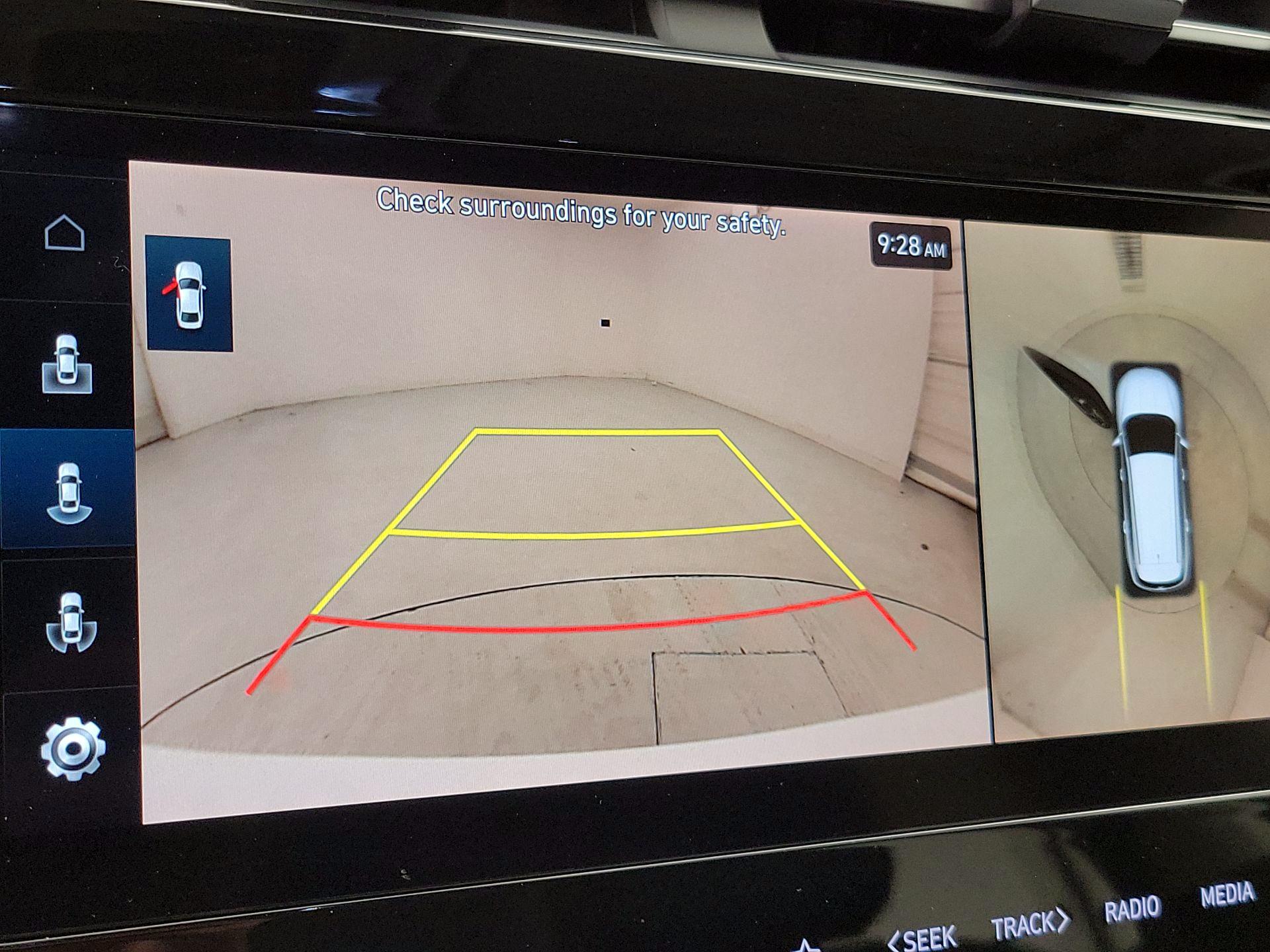 Thumbnail: 2023 Hyundai Tucson - 15