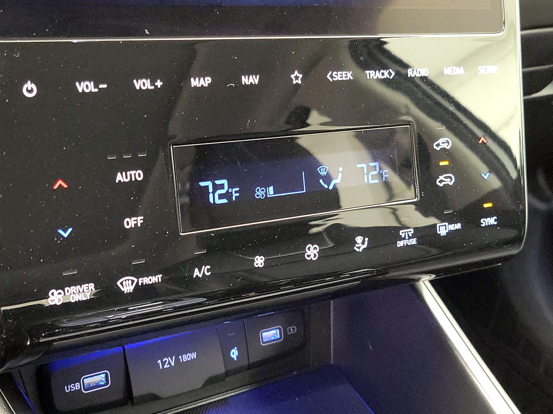 Thumbnail: 2023 Hyundai Tucson - 17