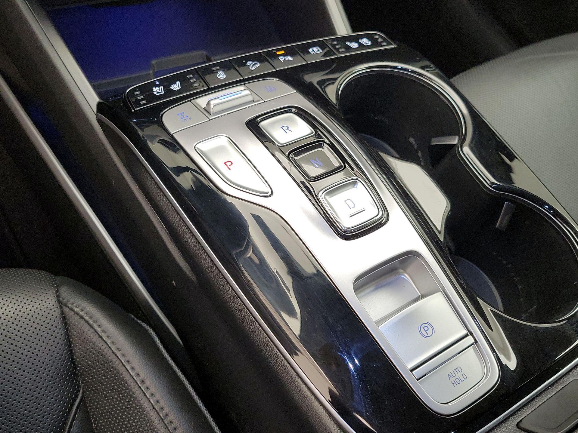 Thumbnail: 2023 Hyundai Tucson - 18