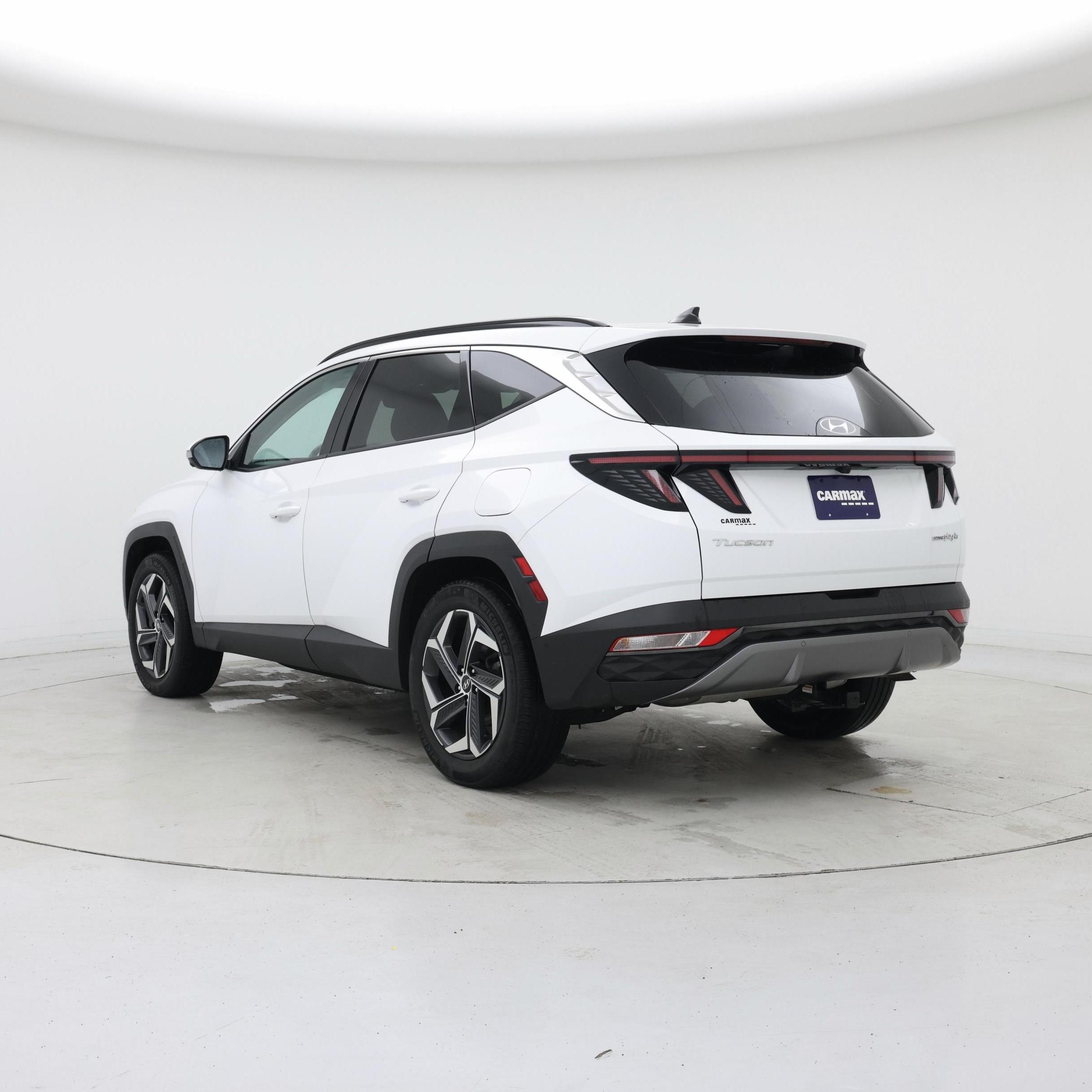 Thumbnail: 2023 Hyundai Tucson - 2