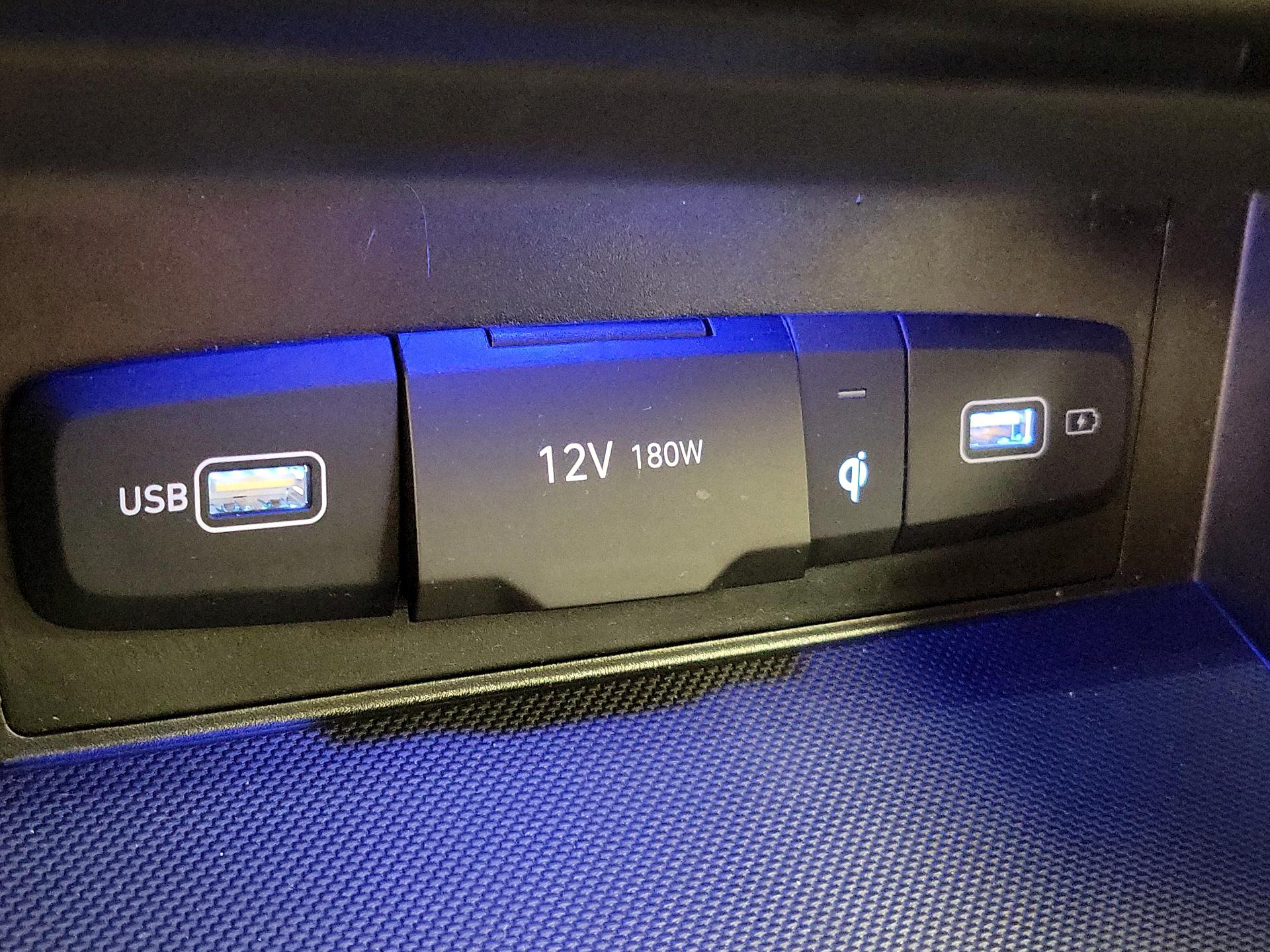 Thumbnail: 2023 Hyundai Tucson - 19