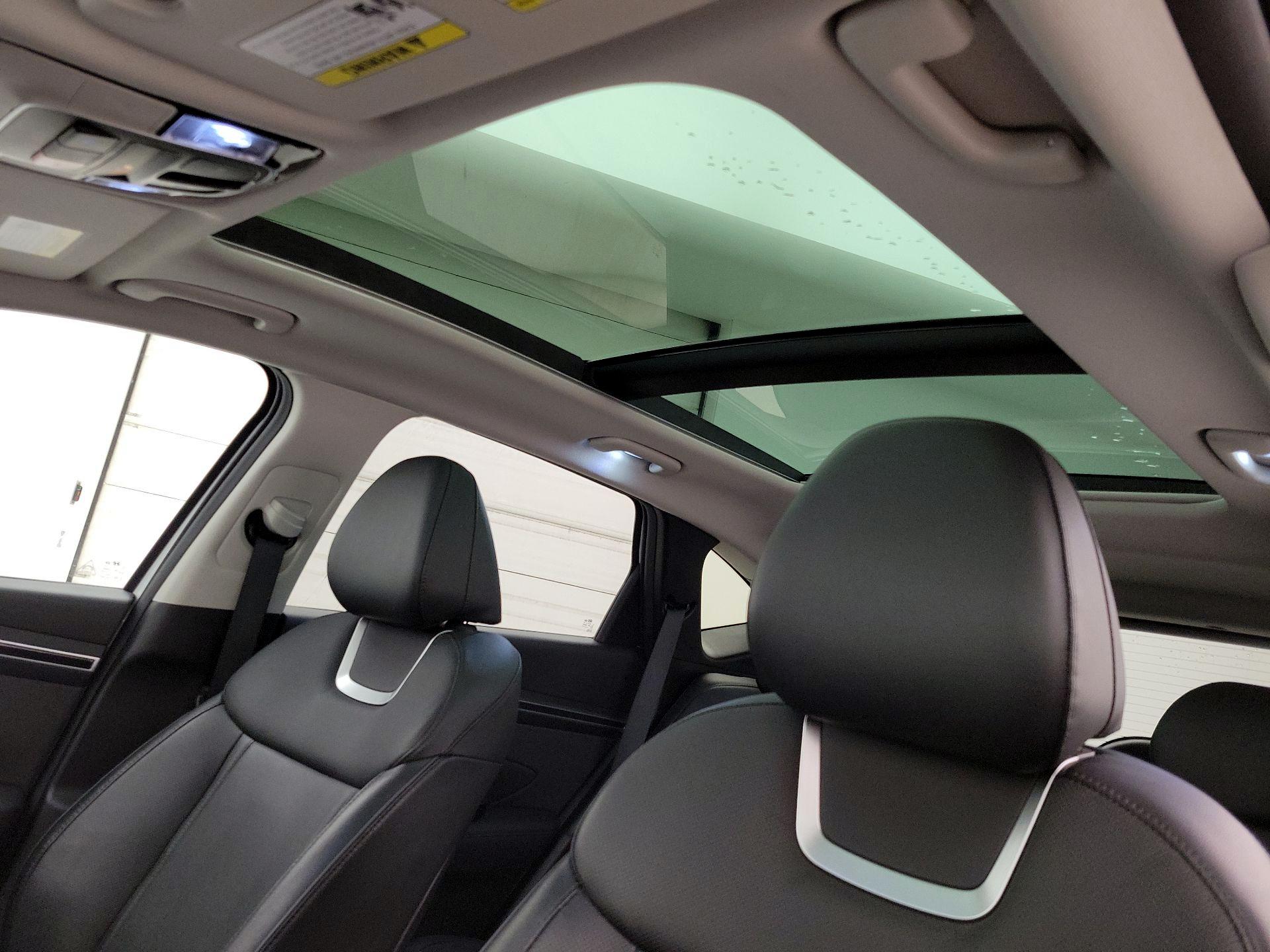 Thumbnail: 2023 Hyundai Tucson - 20