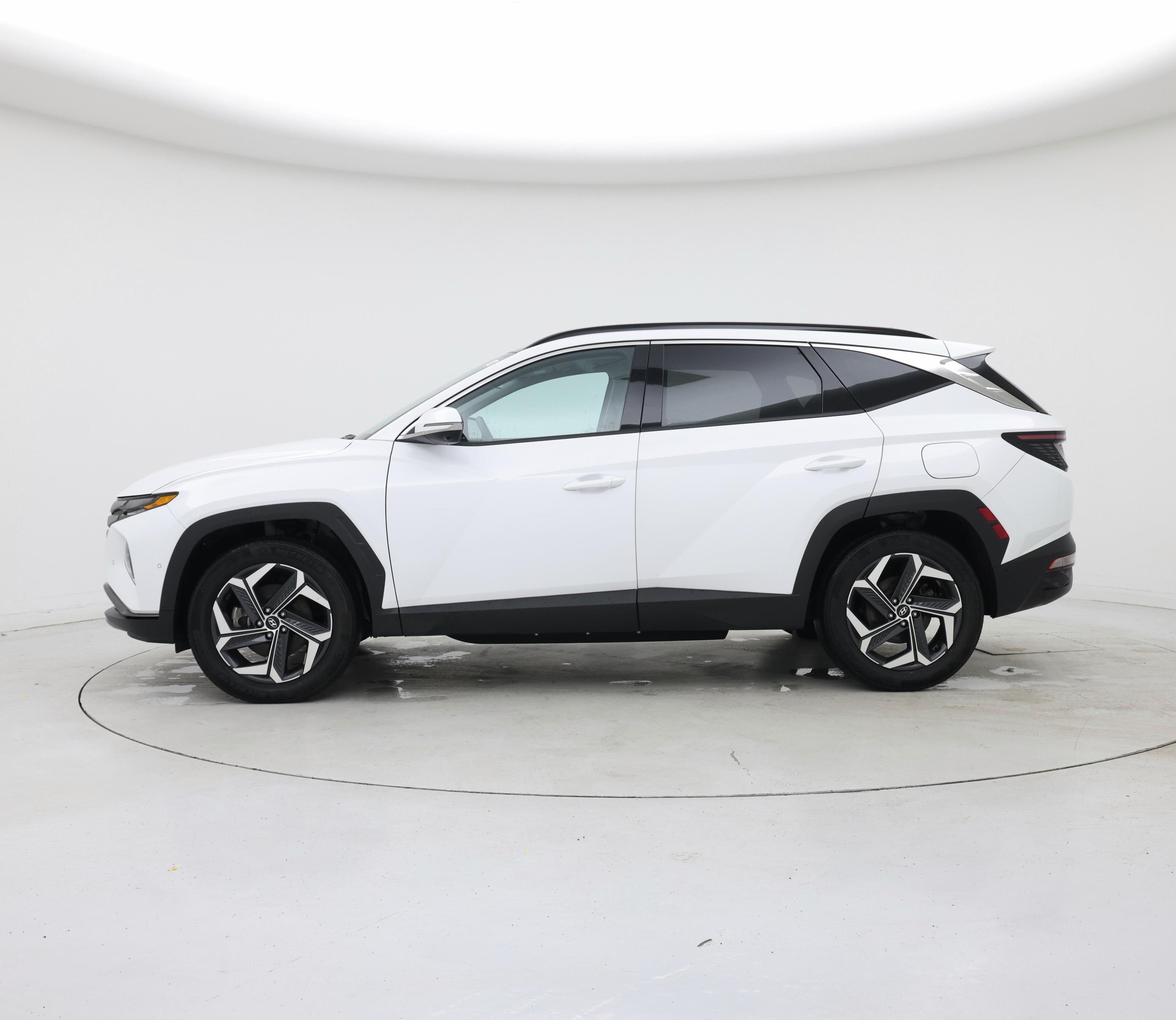 Thumbnail: 2023 Hyundai Tucson - 3