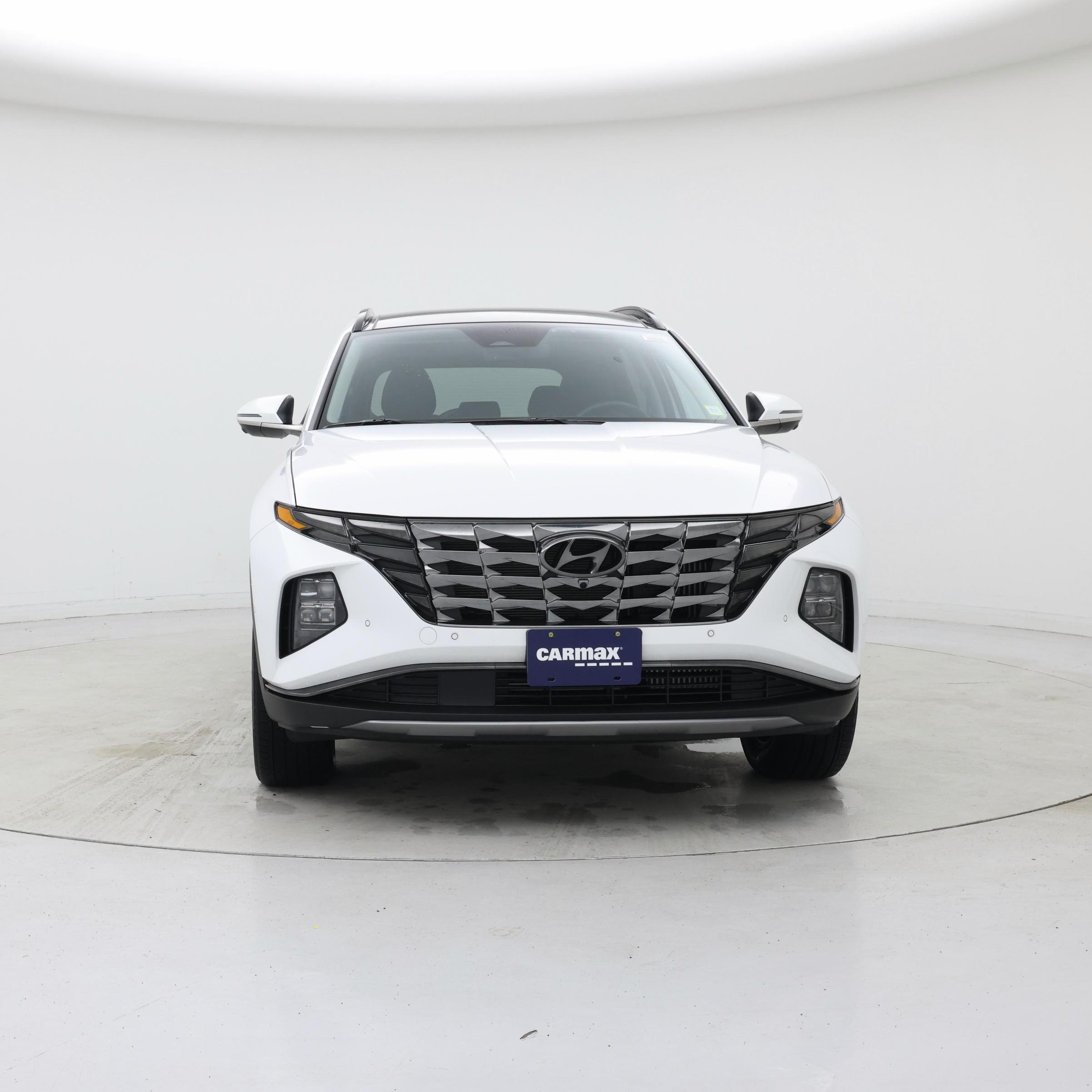 Thumbnail: 2023 Hyundai Tucson - 5