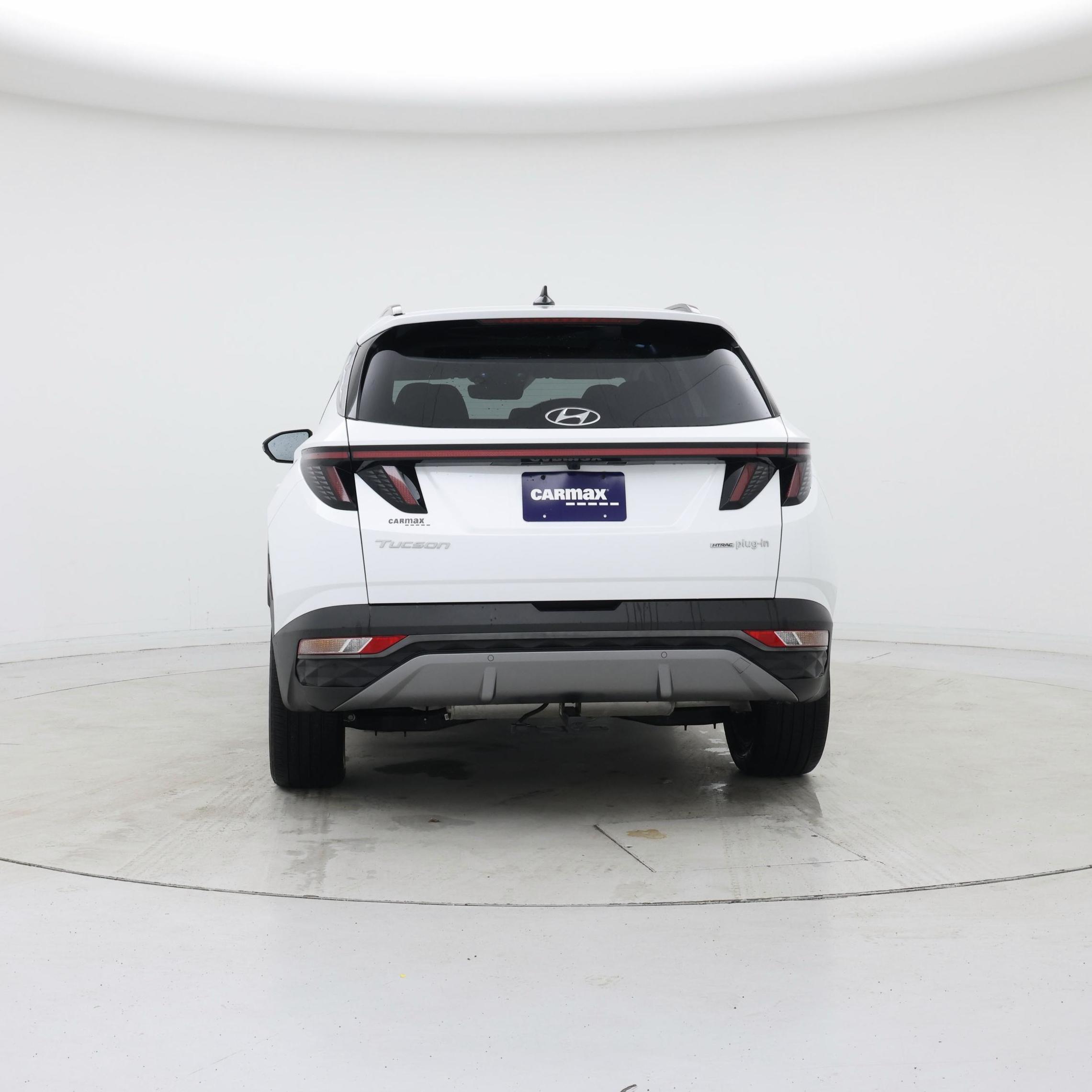 Thumbnail: 2023 Hyundai Tucson - 6