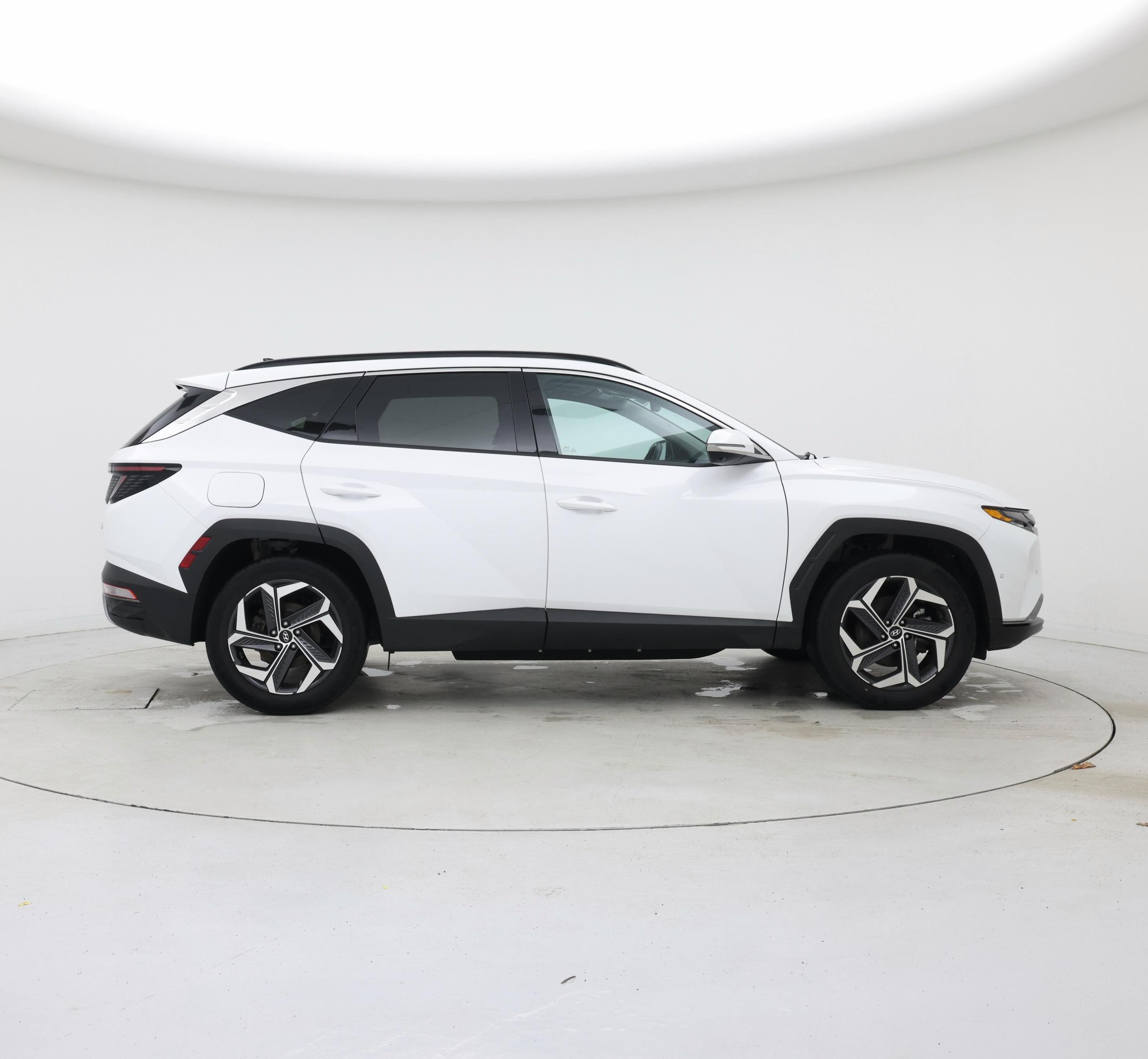 Thumbnail: 2023 Hyundai Tucson - 7