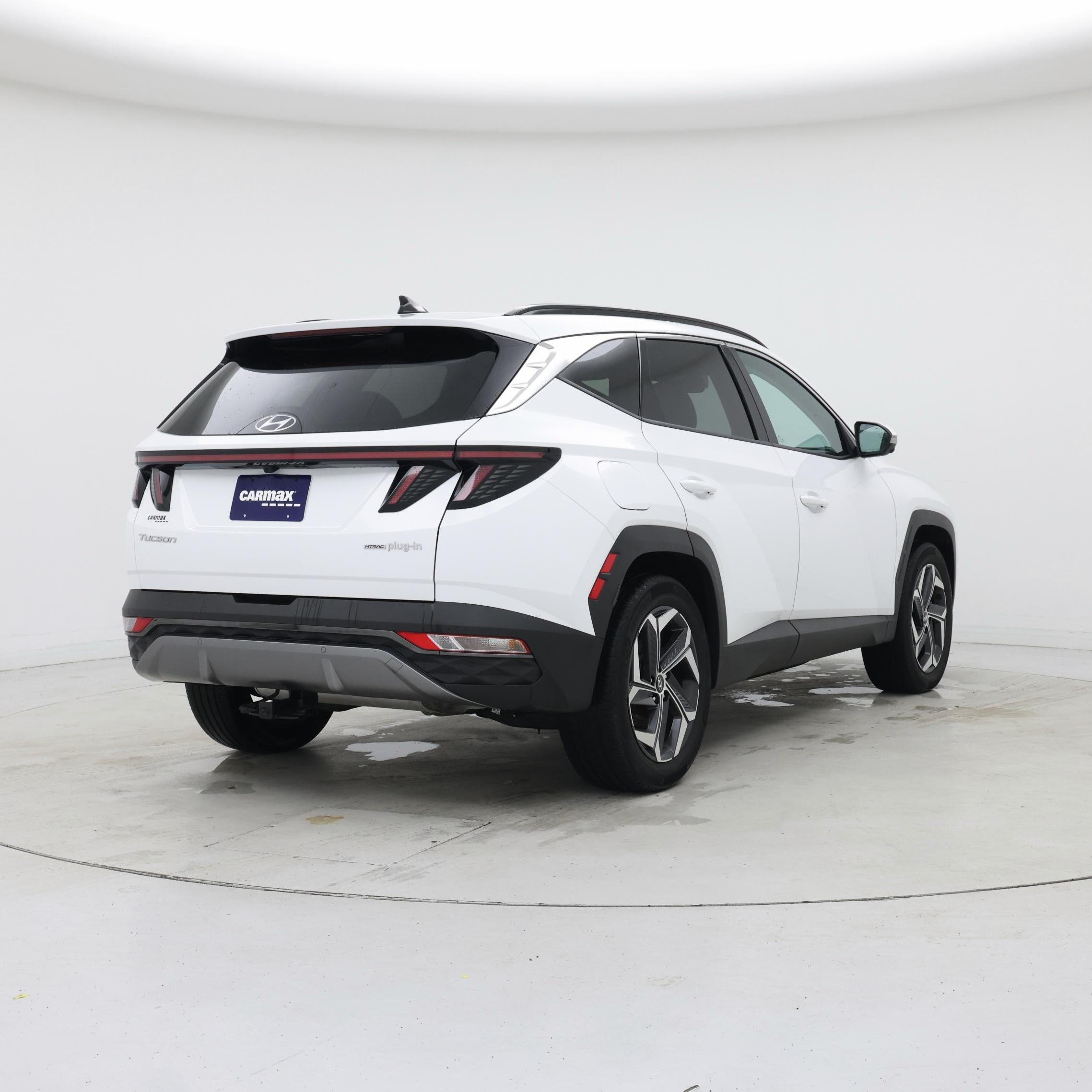 Thumbnail: 2023 Hyundai Tucson - 8