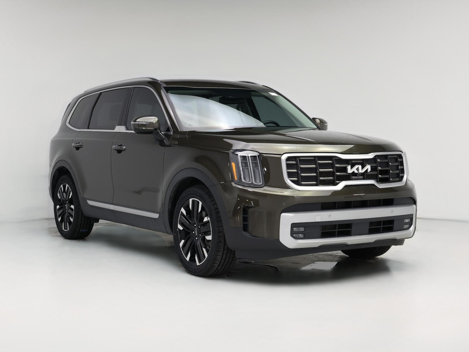 2023 Kia Telluride