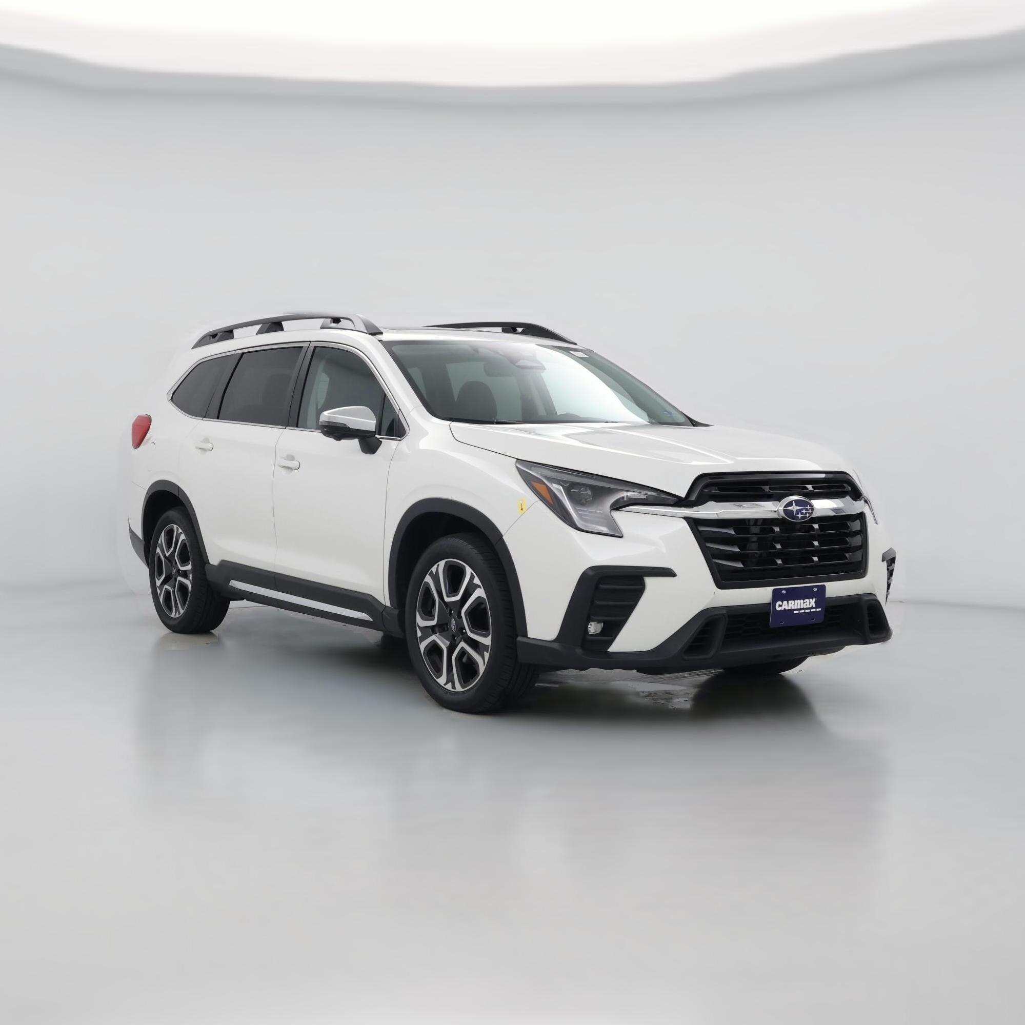 Thumbnail: 2023 Subaru Ascent - 1