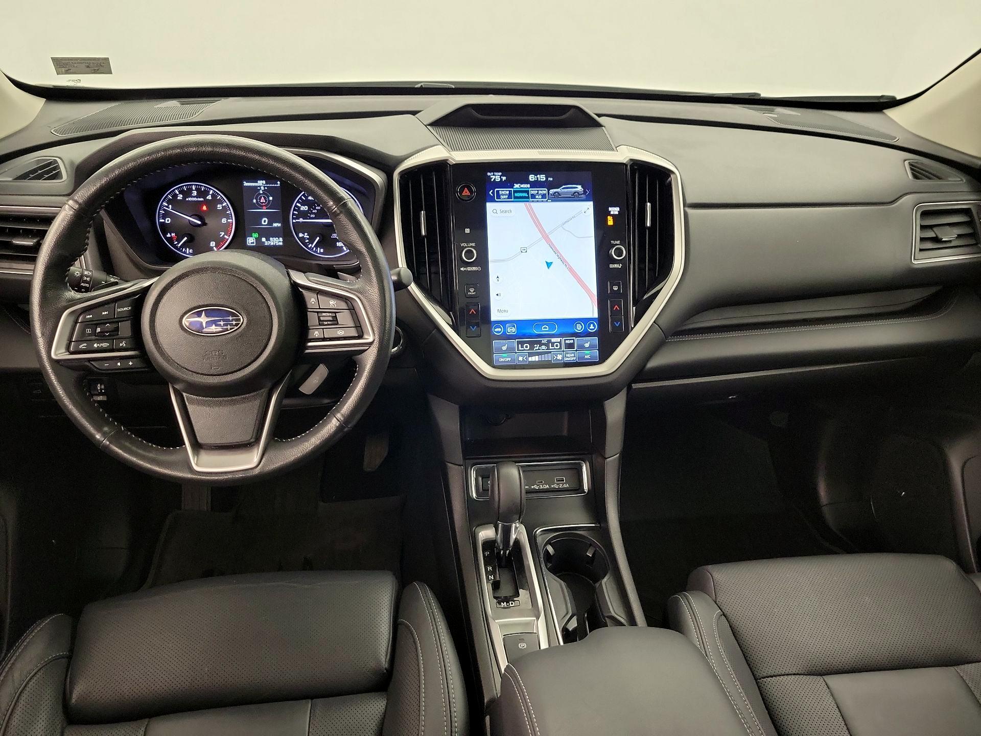 Thumbnail: 2023 Subaru Ascent - 9