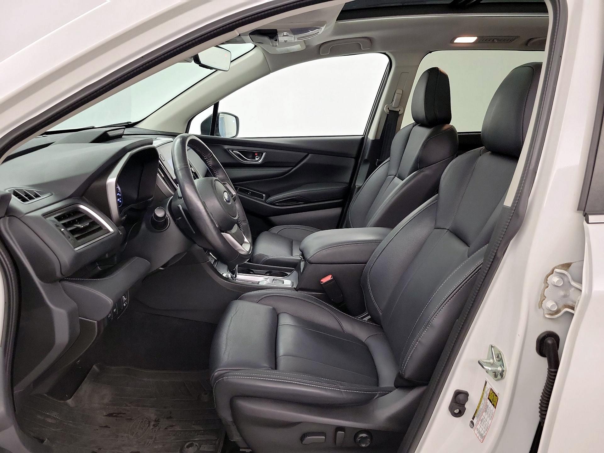 Thumbnail: 2023 Subaru Ascent - 11