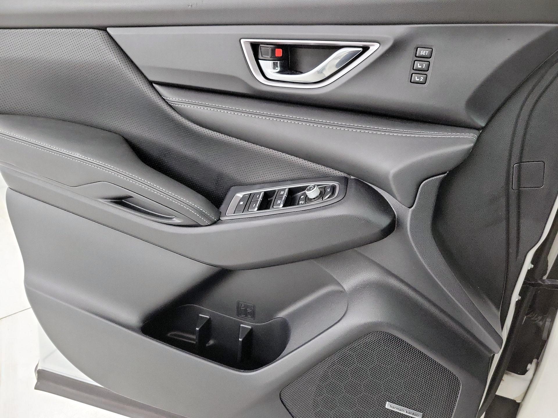 Thumbnail: 2023 Subaru Ascent - 12