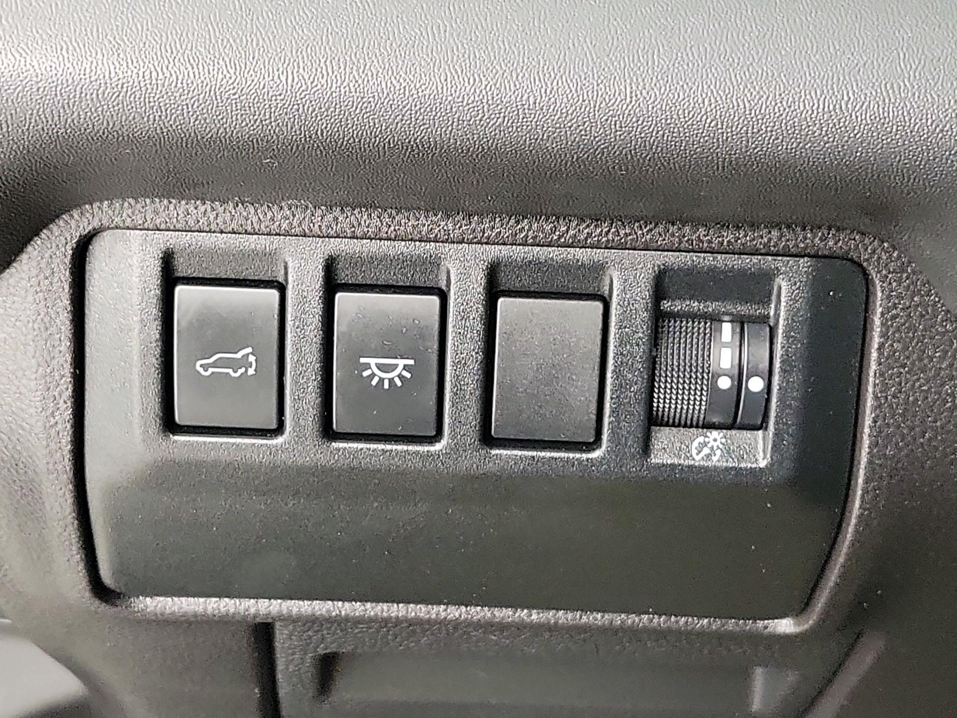 Thumbnail: 2023 Subaru Ascent - 13