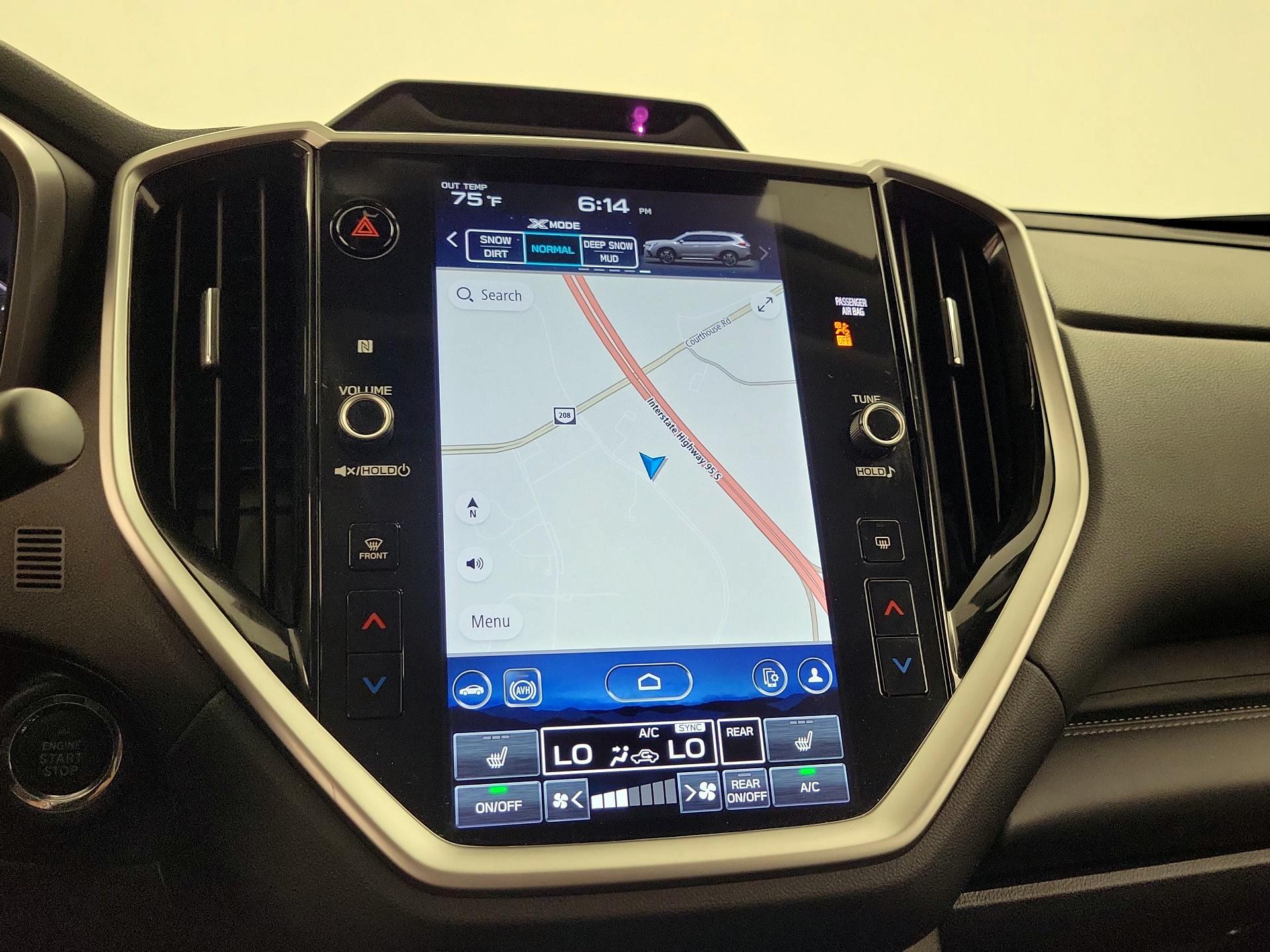 Thumbnail: 2023 Subaru Ascent - 14