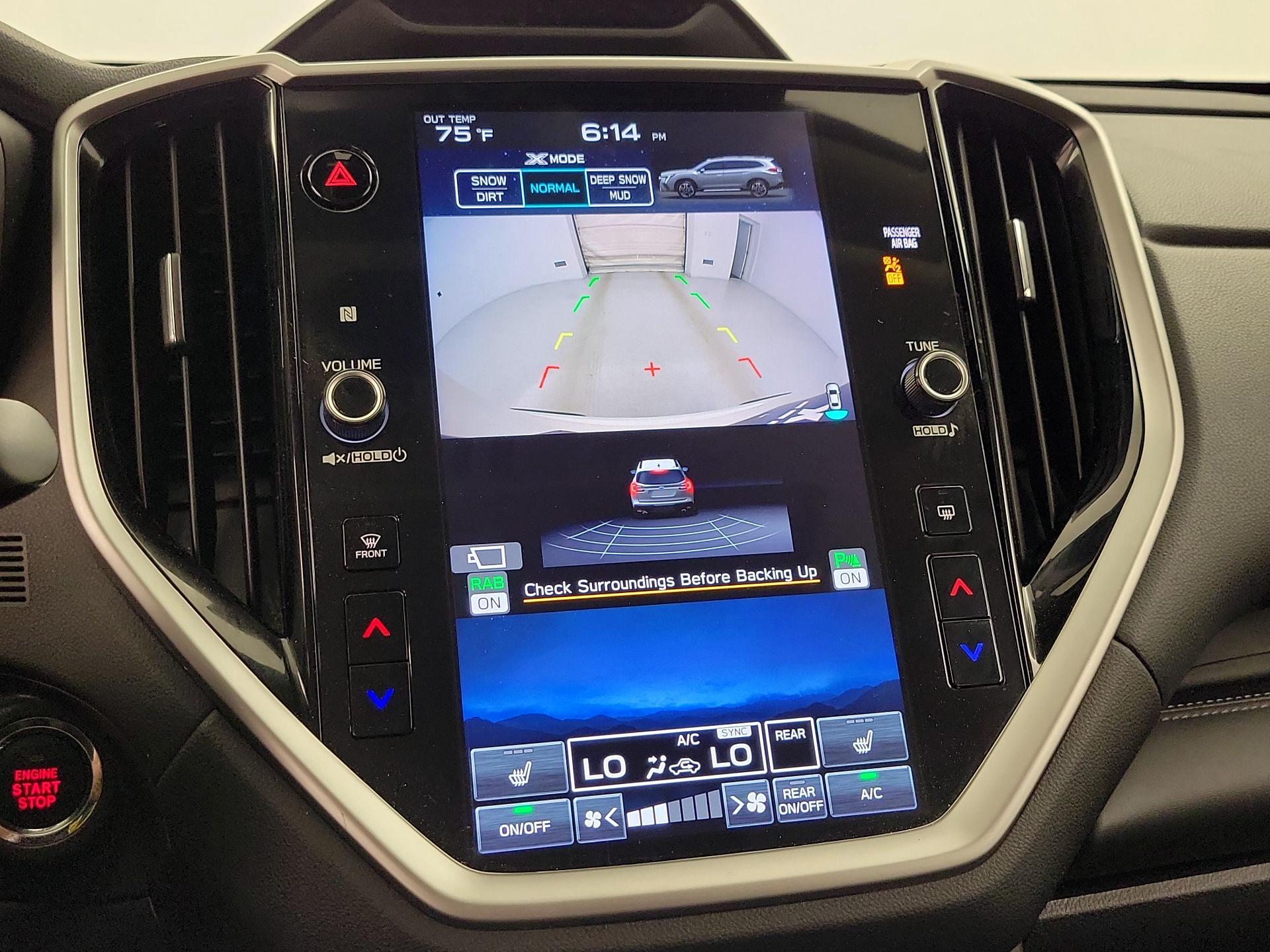 Thumbnail: 2023 Subaru Ascent - 15