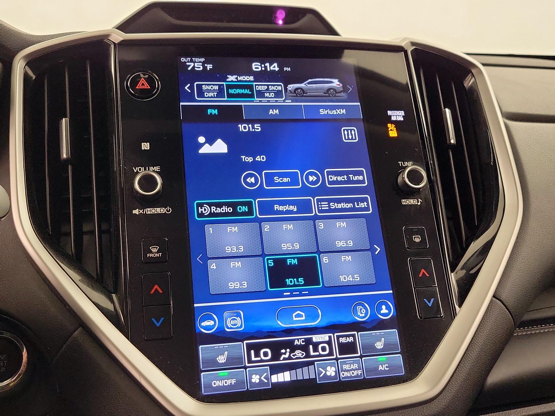 Thumbnail: 2023 Subaru Ascent - 16