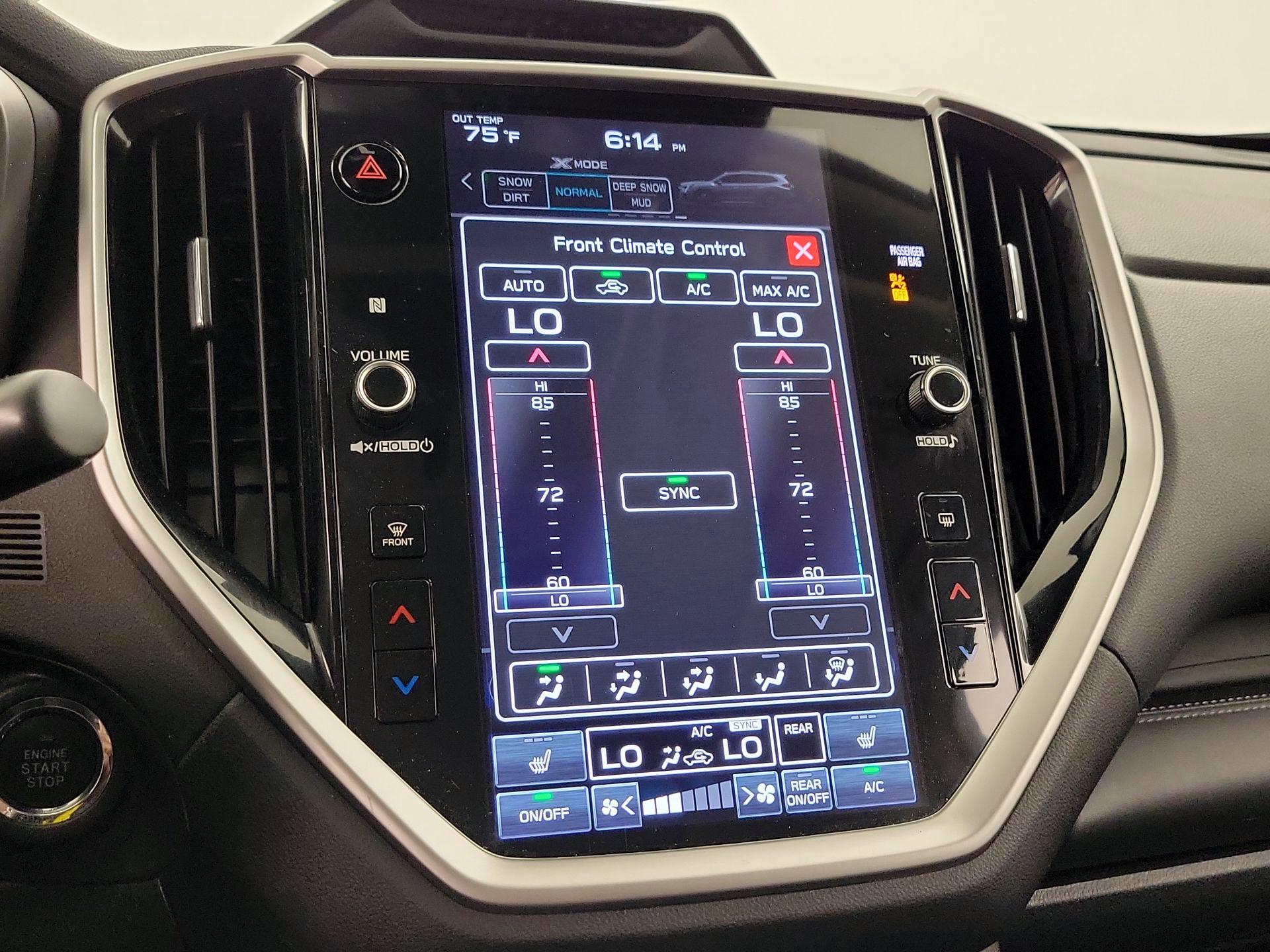 Thumbnail: 2023 Subaru Ascent - 17