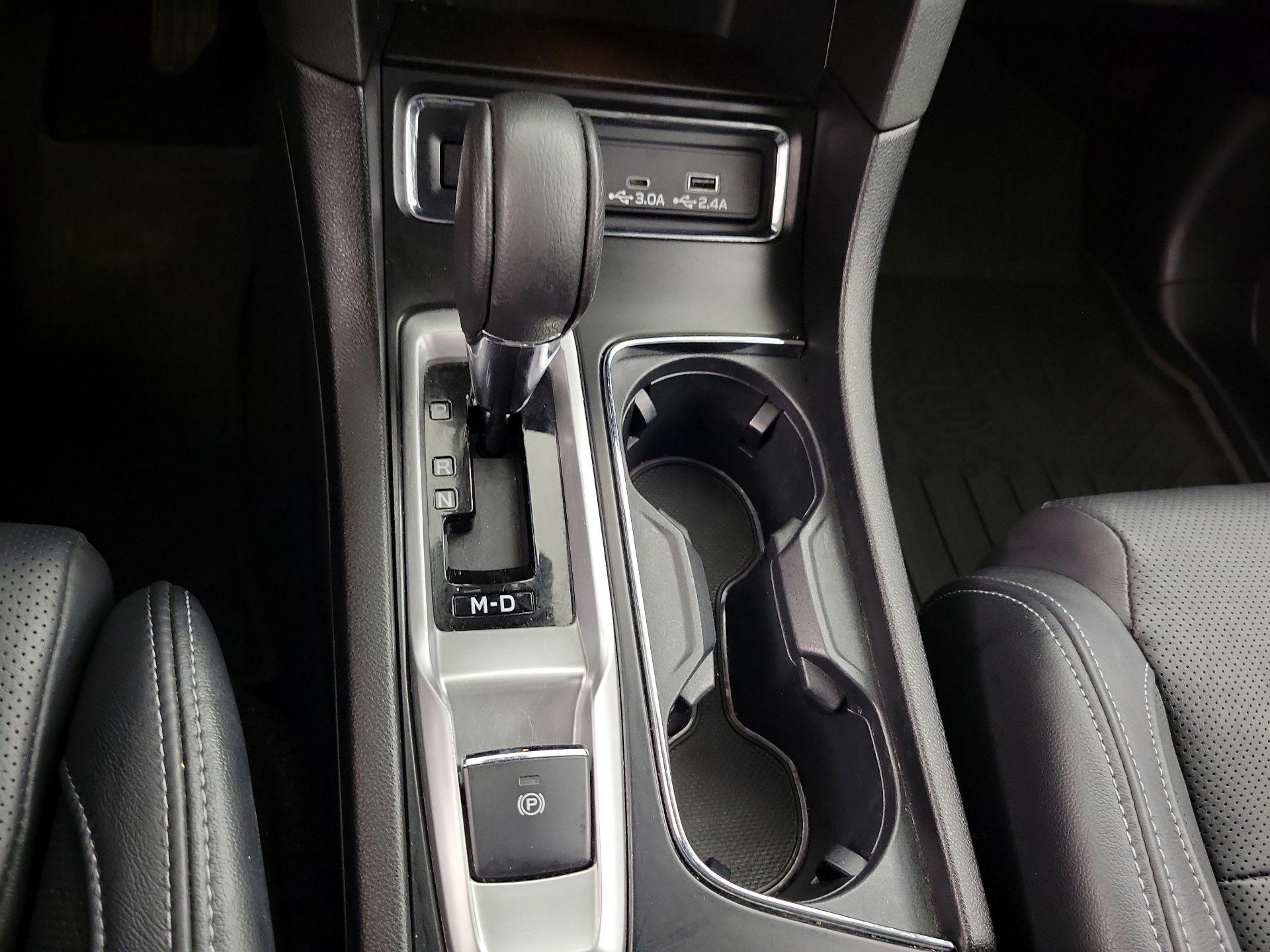 Thumbnail: 2023 Subaru Ascent - 18