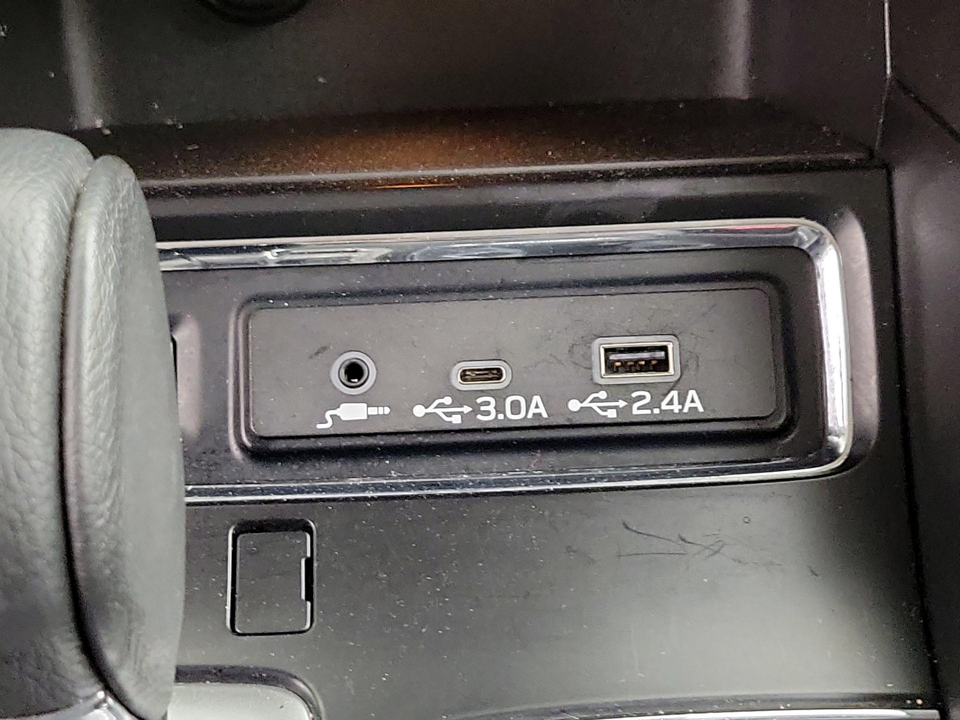 Thumbnail: 2023 Subaru Ascent - 19